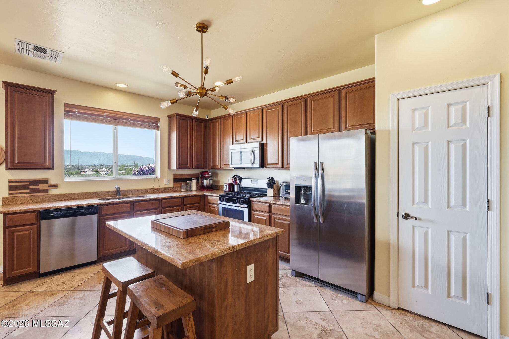 Pantano Overlook - Residential