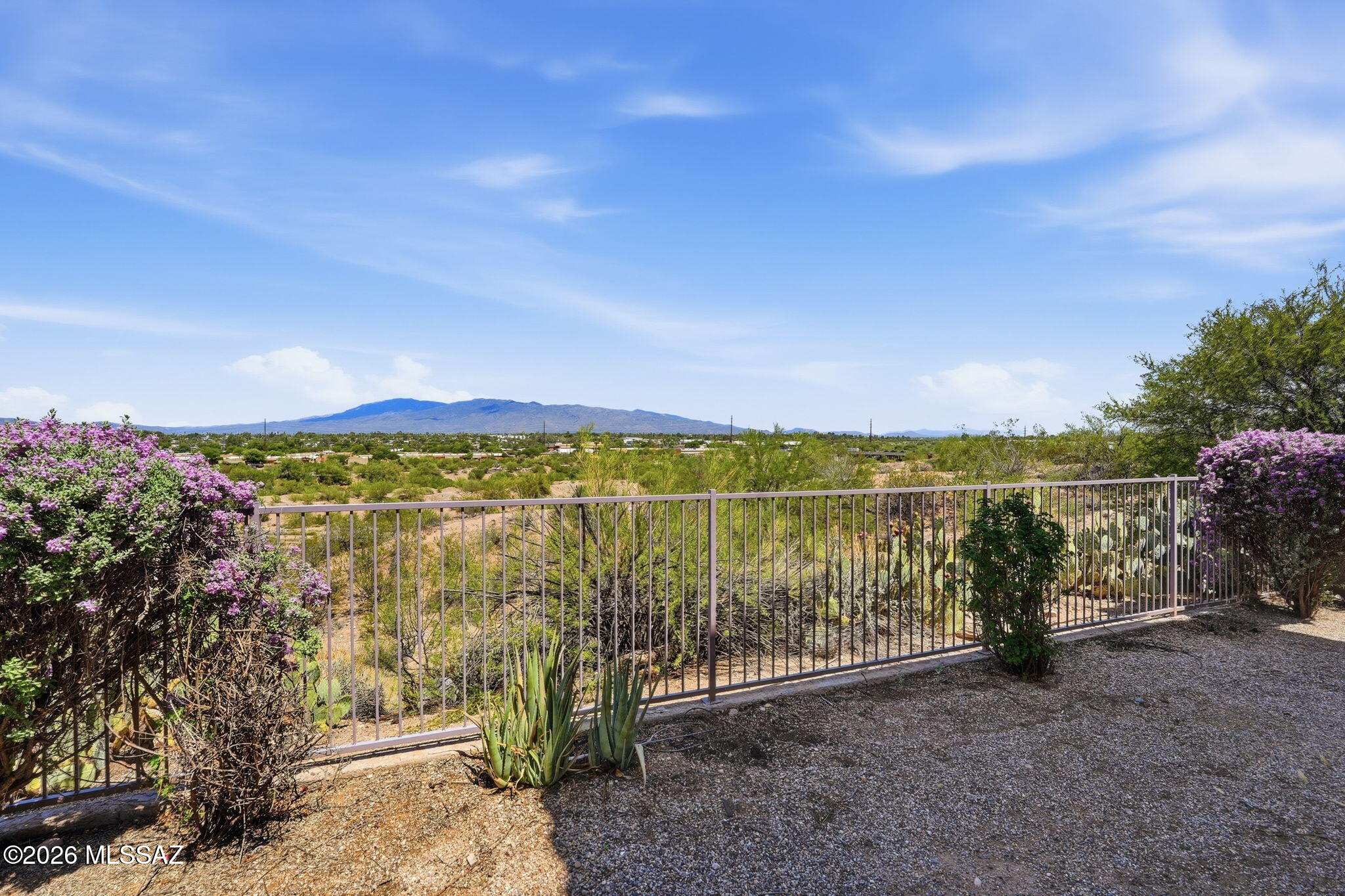 Pantano Overlook - Residential