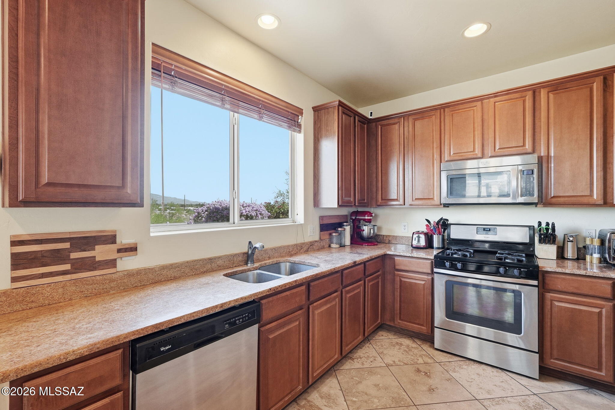 Pantano Overlook - Residential