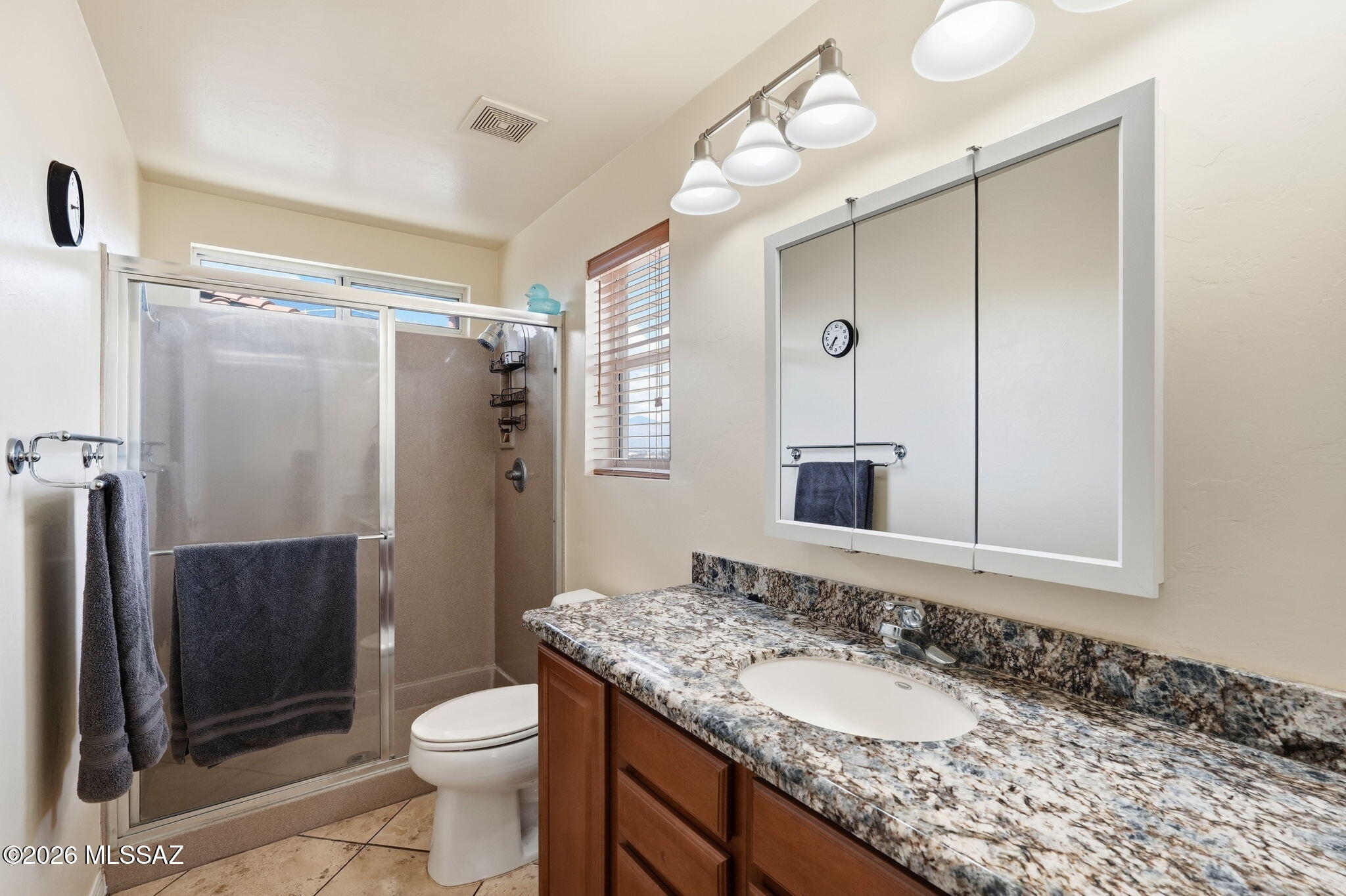 Pantano Overlook - Residential