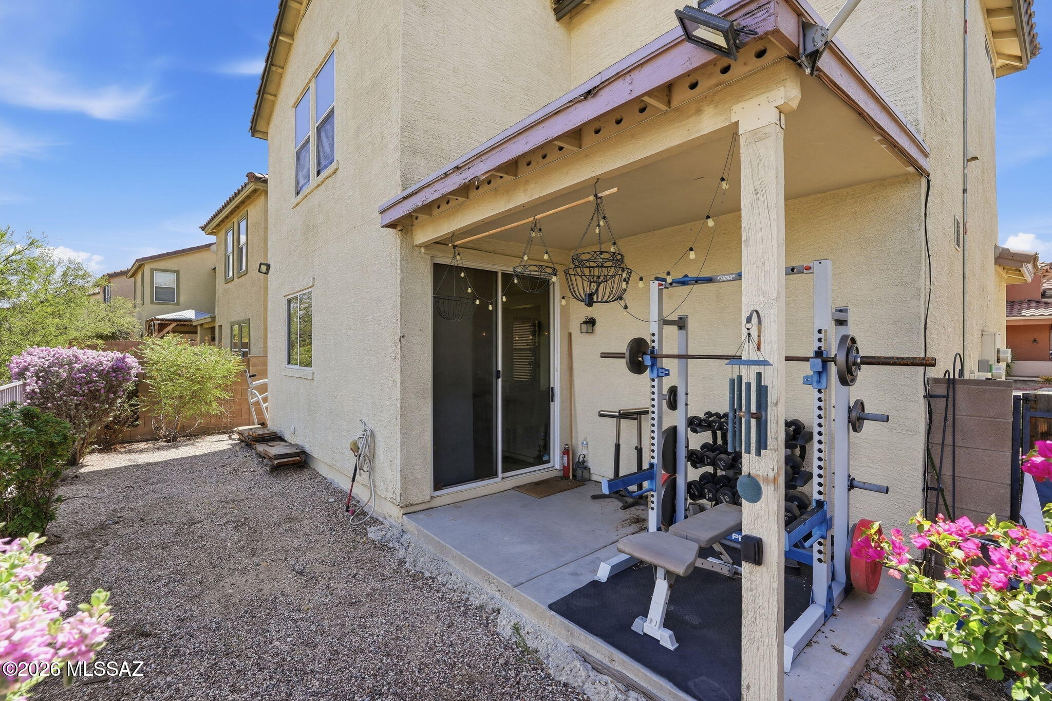 Pantano Overlook - Residential