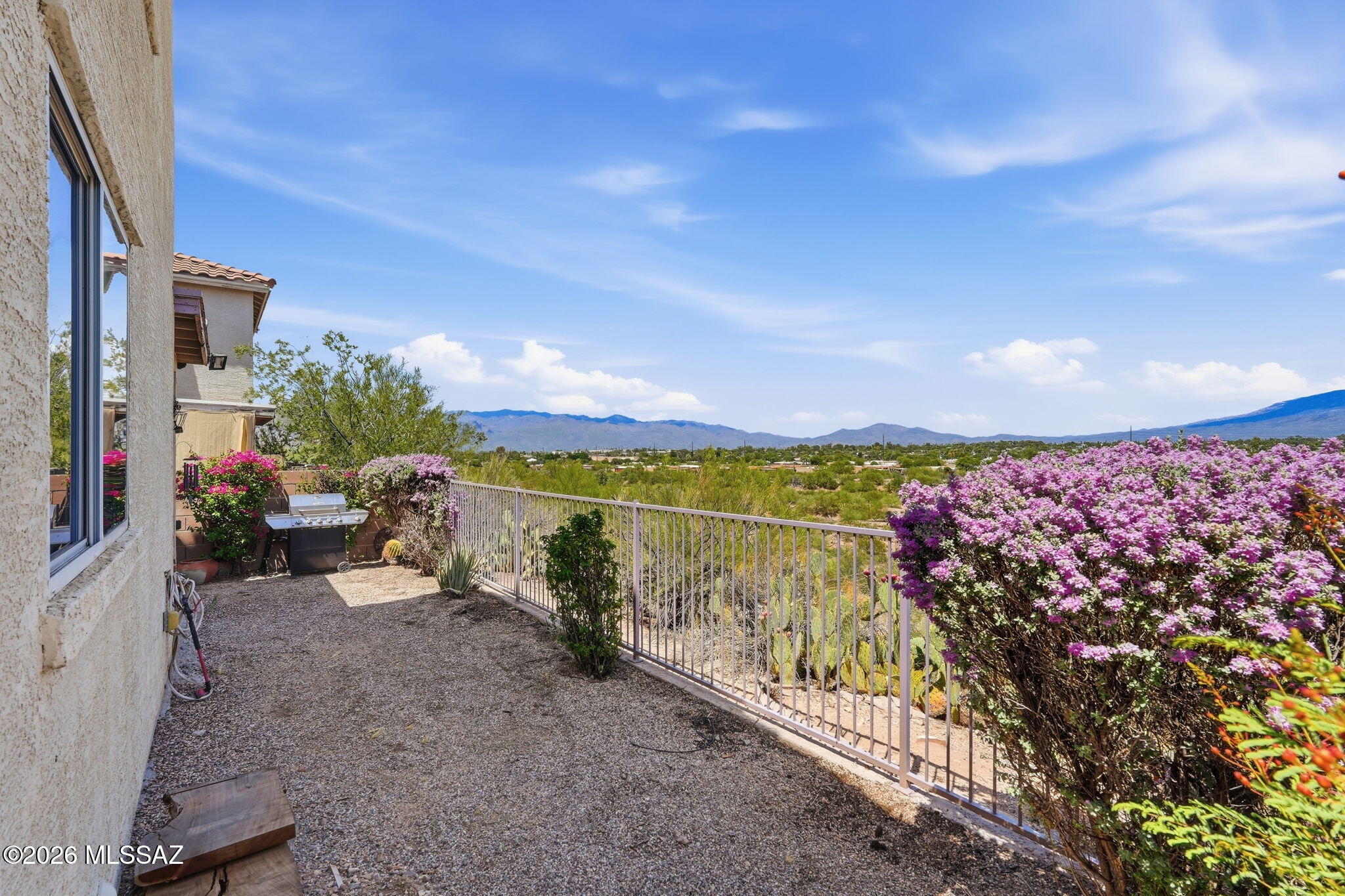 Pantano Overlook - Residential