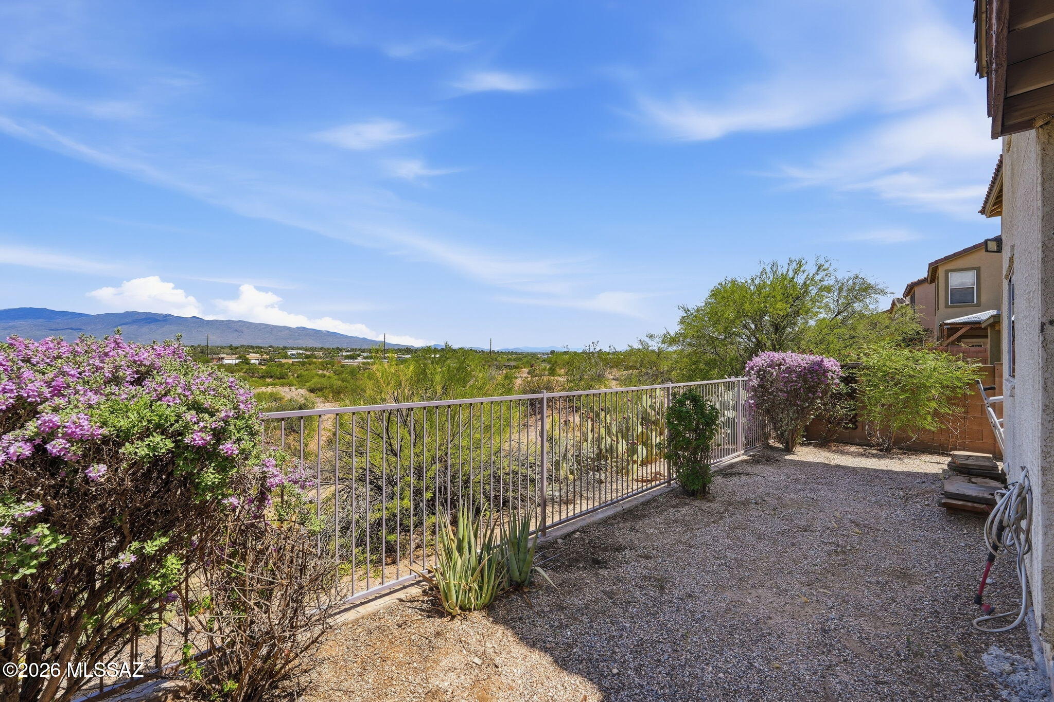 Pantano Overlook - Residential