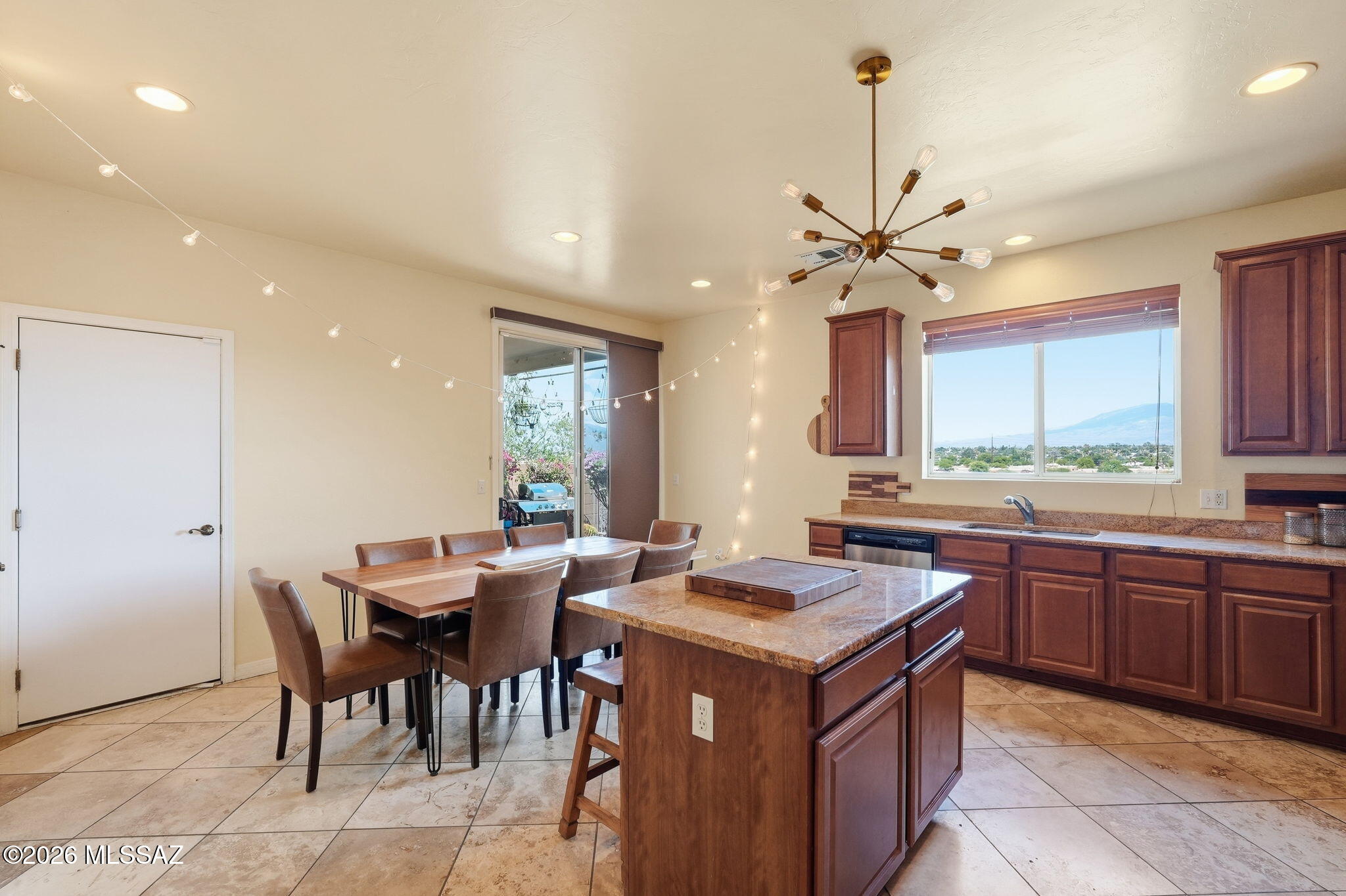 Pantano Overlook - Residential