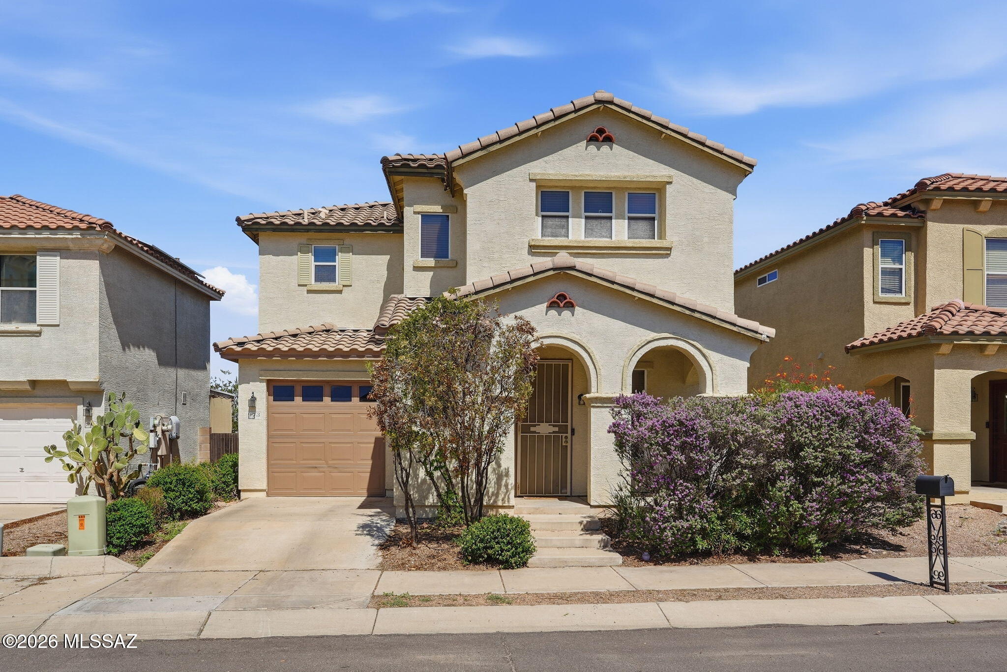 Pantano Overlook - Residential