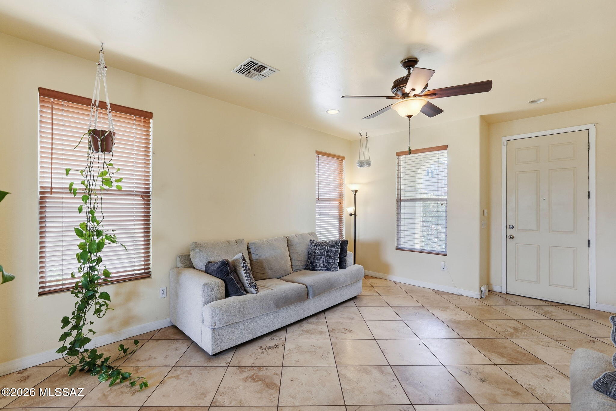 Pantano Overlook - Residential