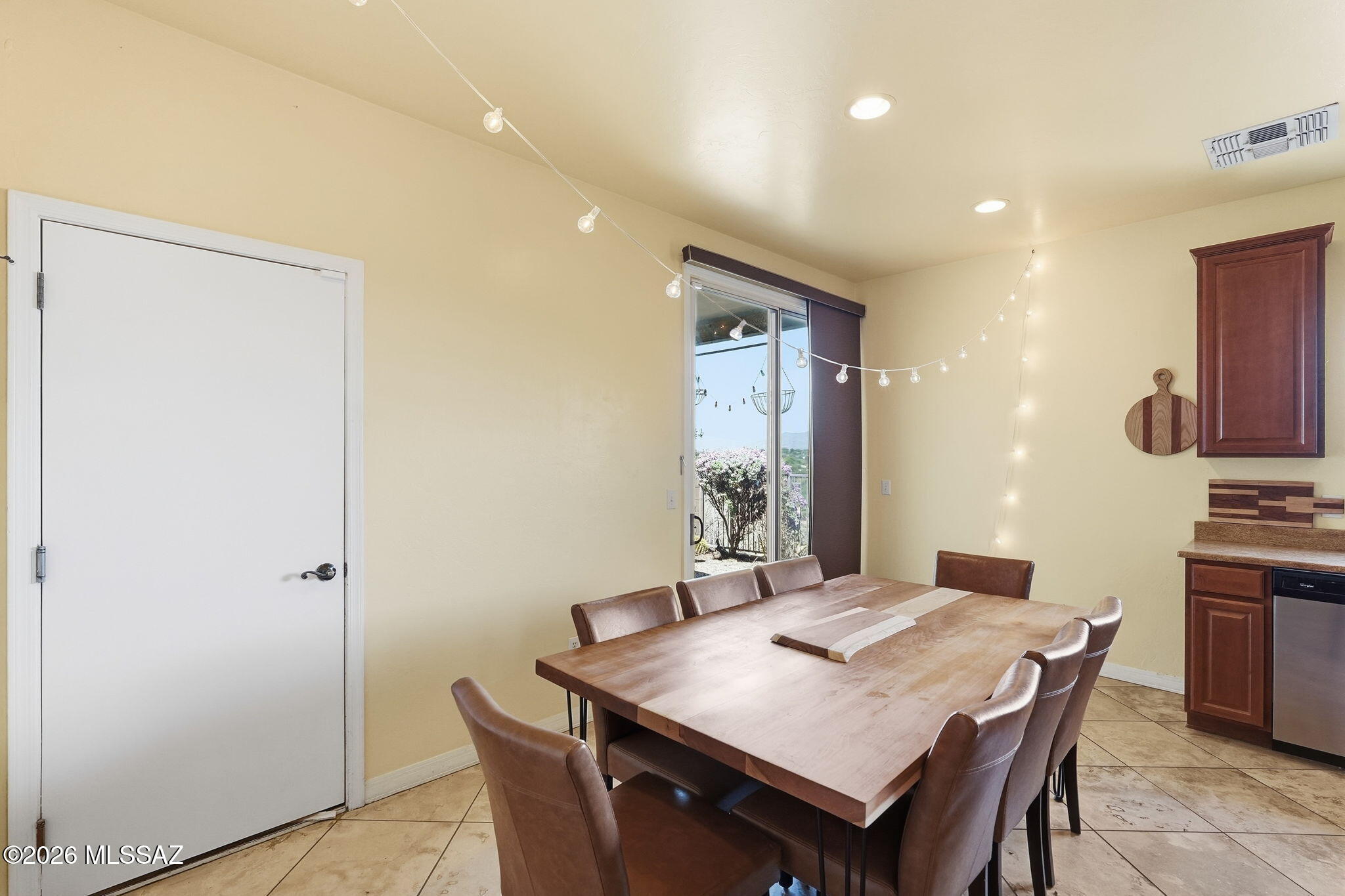 Pantano Overlook - Residential