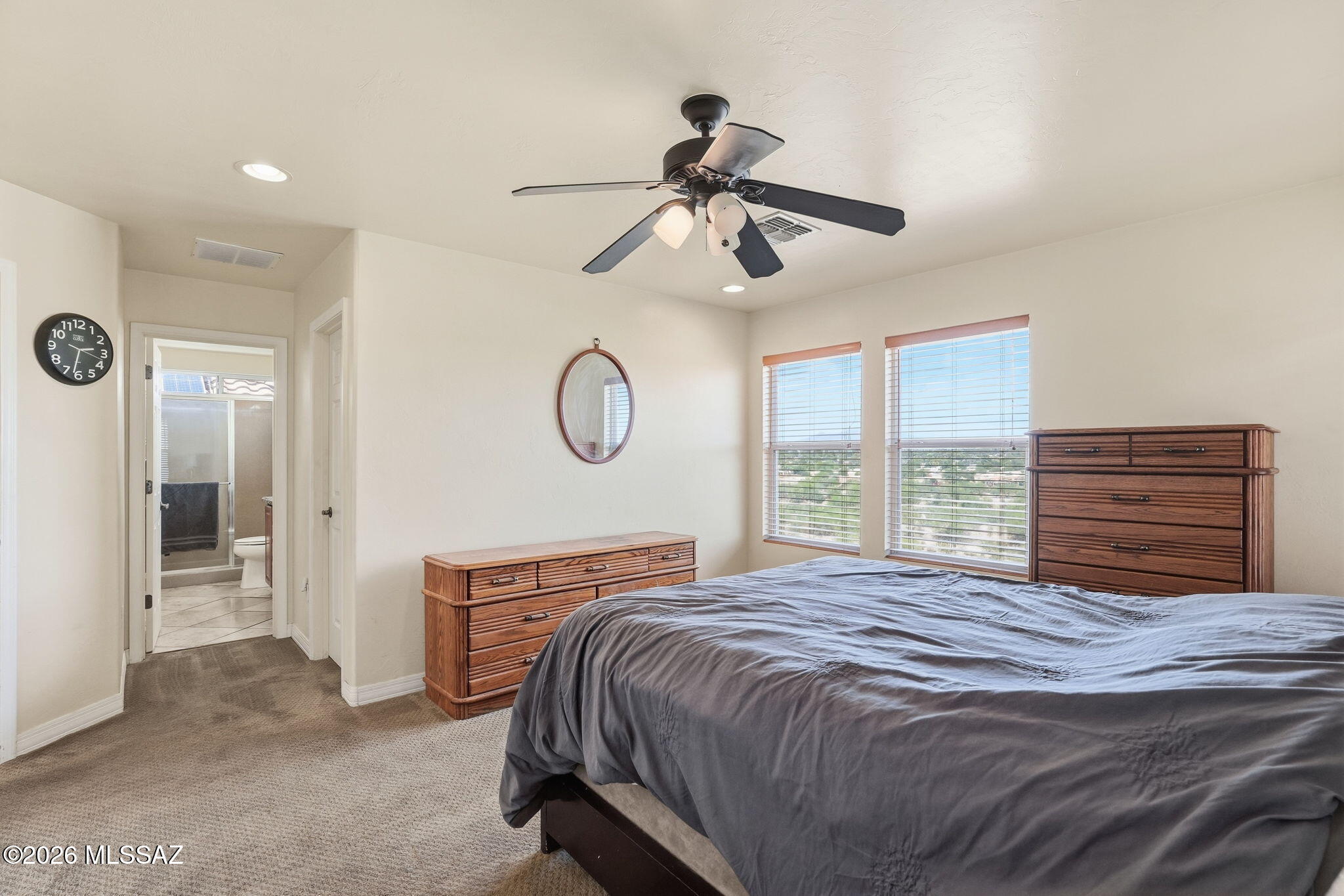 Pantano Overlook - Residential