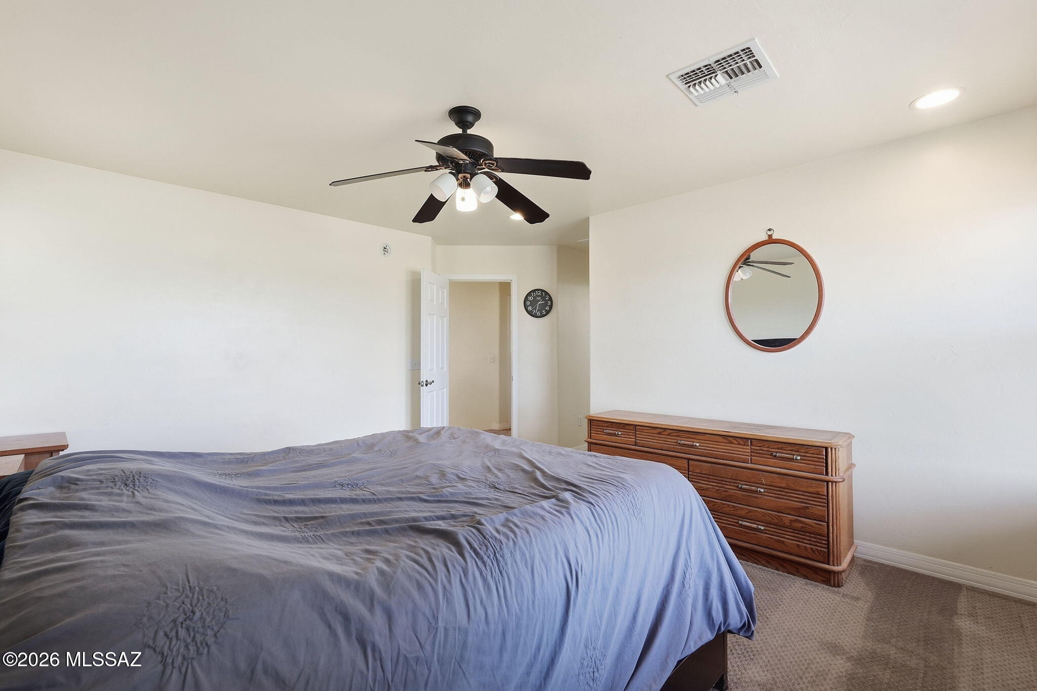 Pantano Overlook - Residential