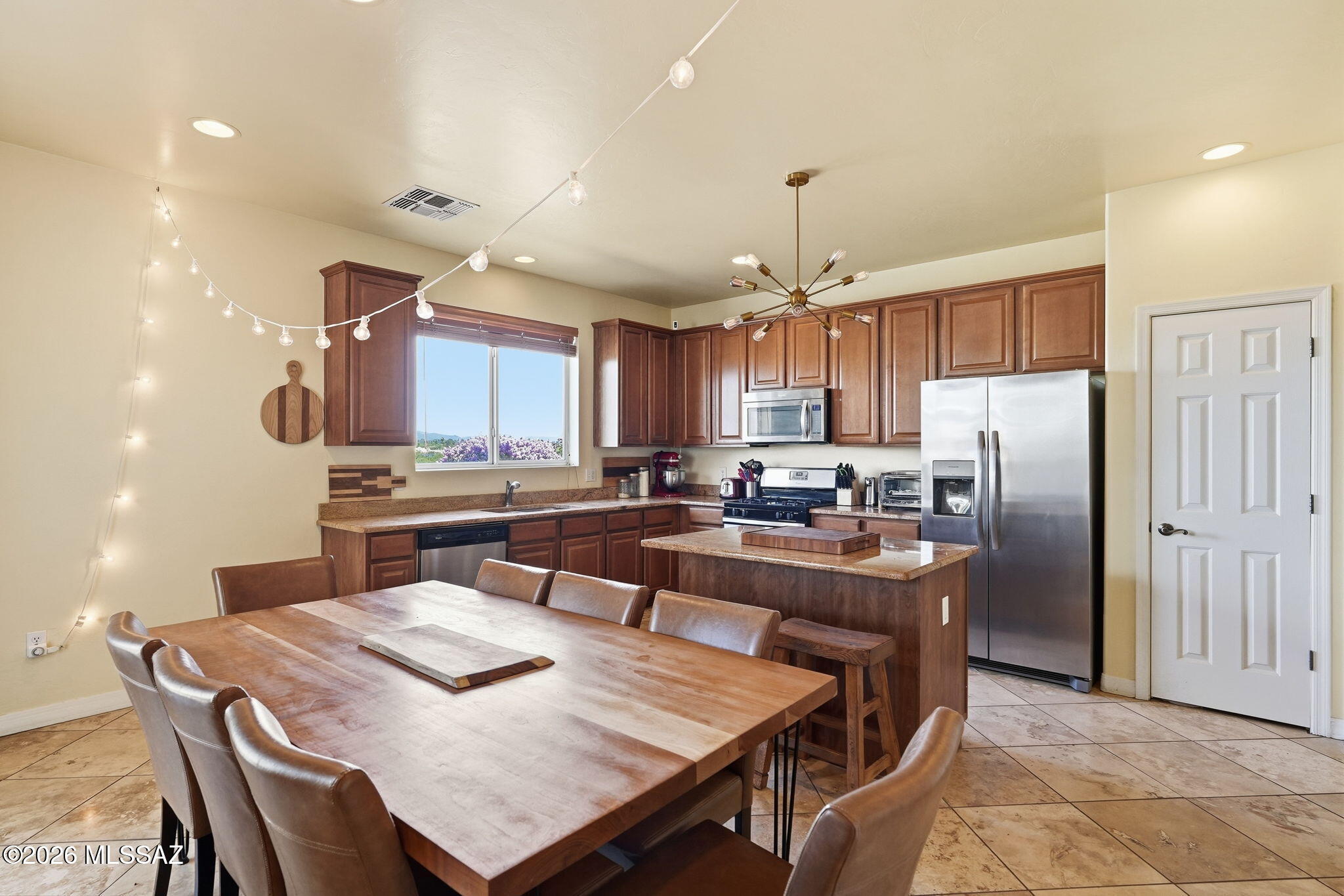 Pantano Overlook - Residential