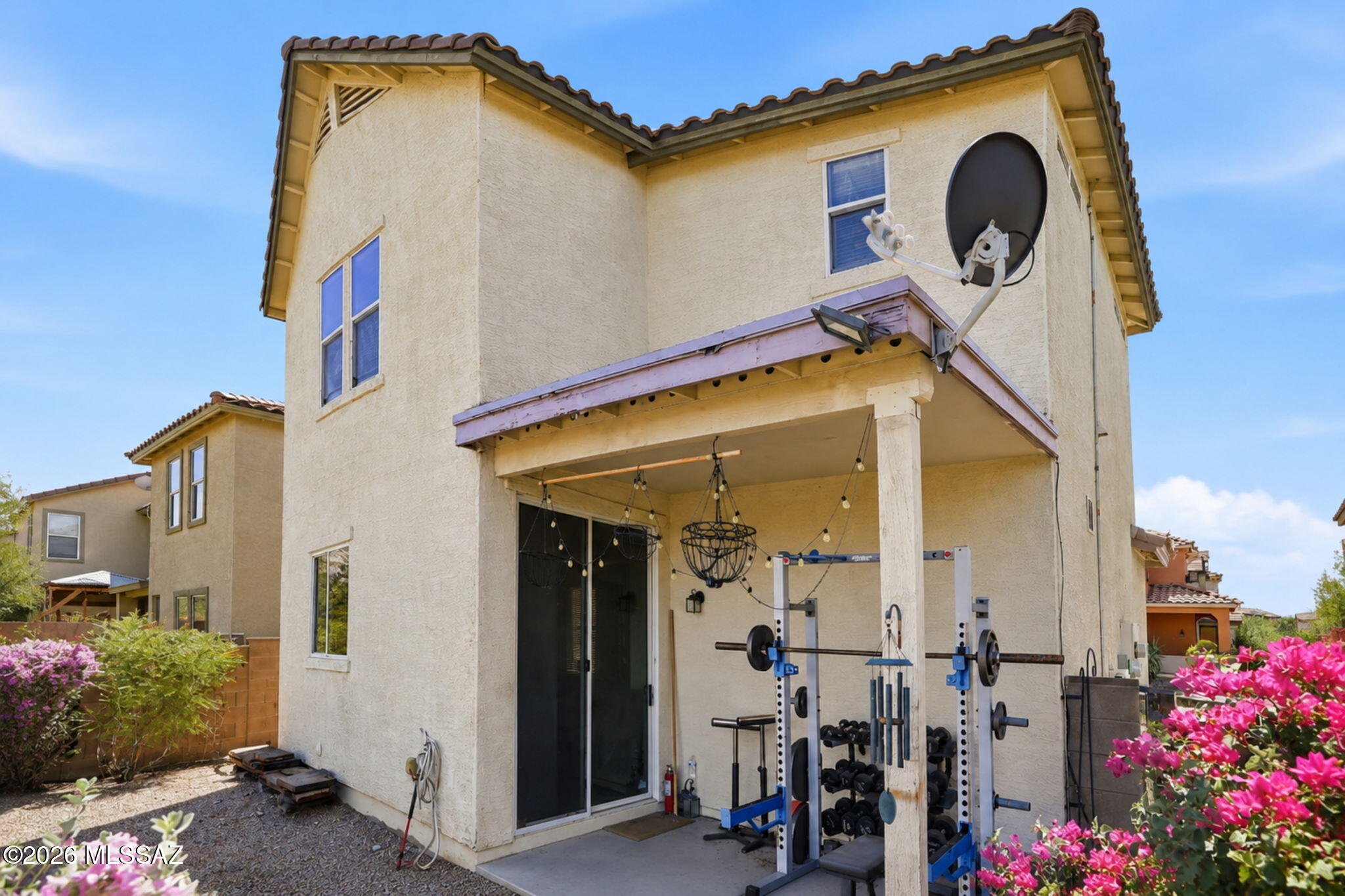 Pantano Overlook - Residential