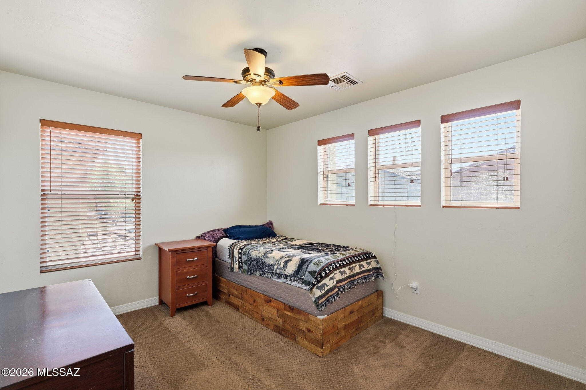 Pantano Overlook - Residential