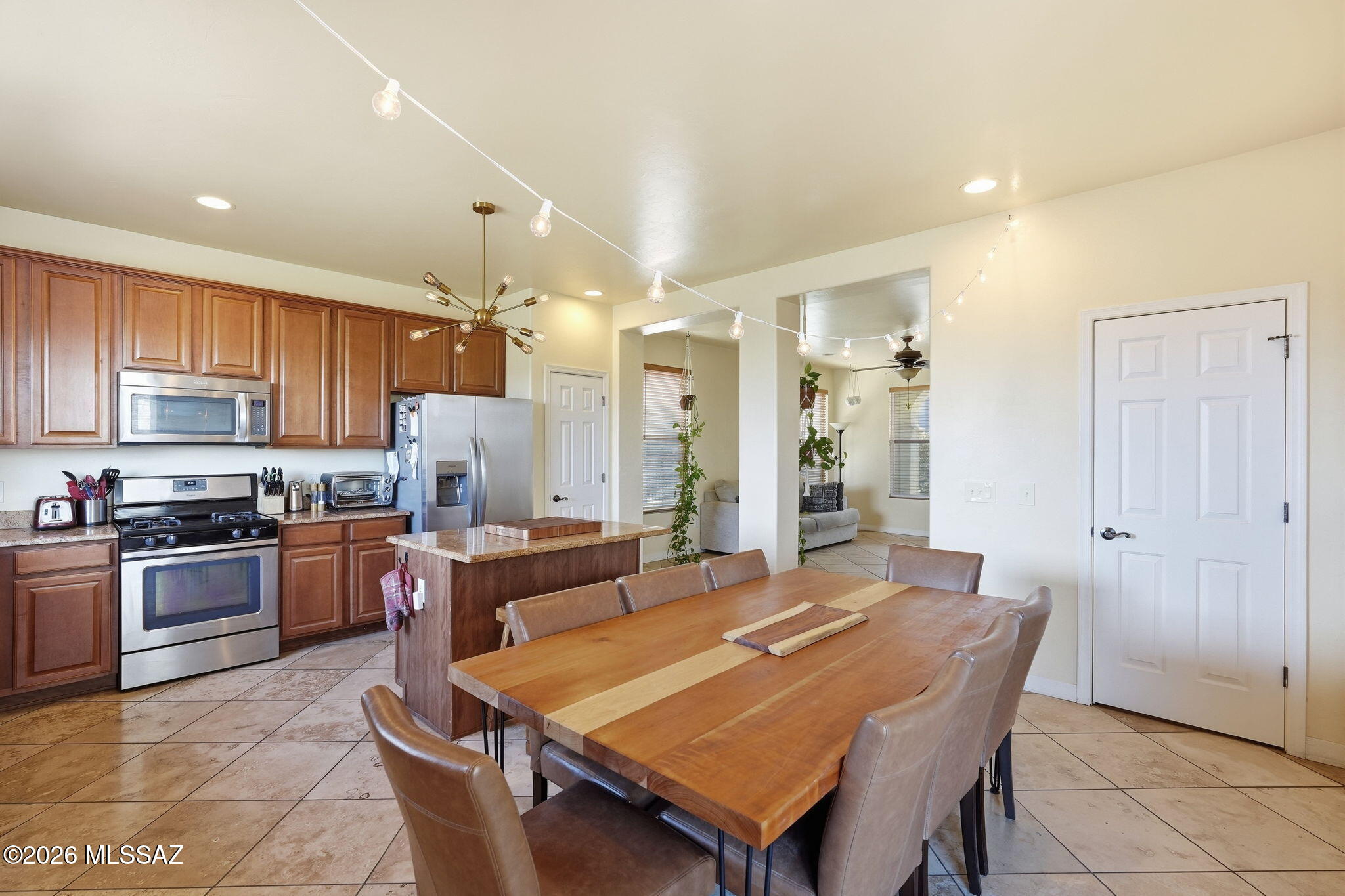 Pantano Overlook - Residential