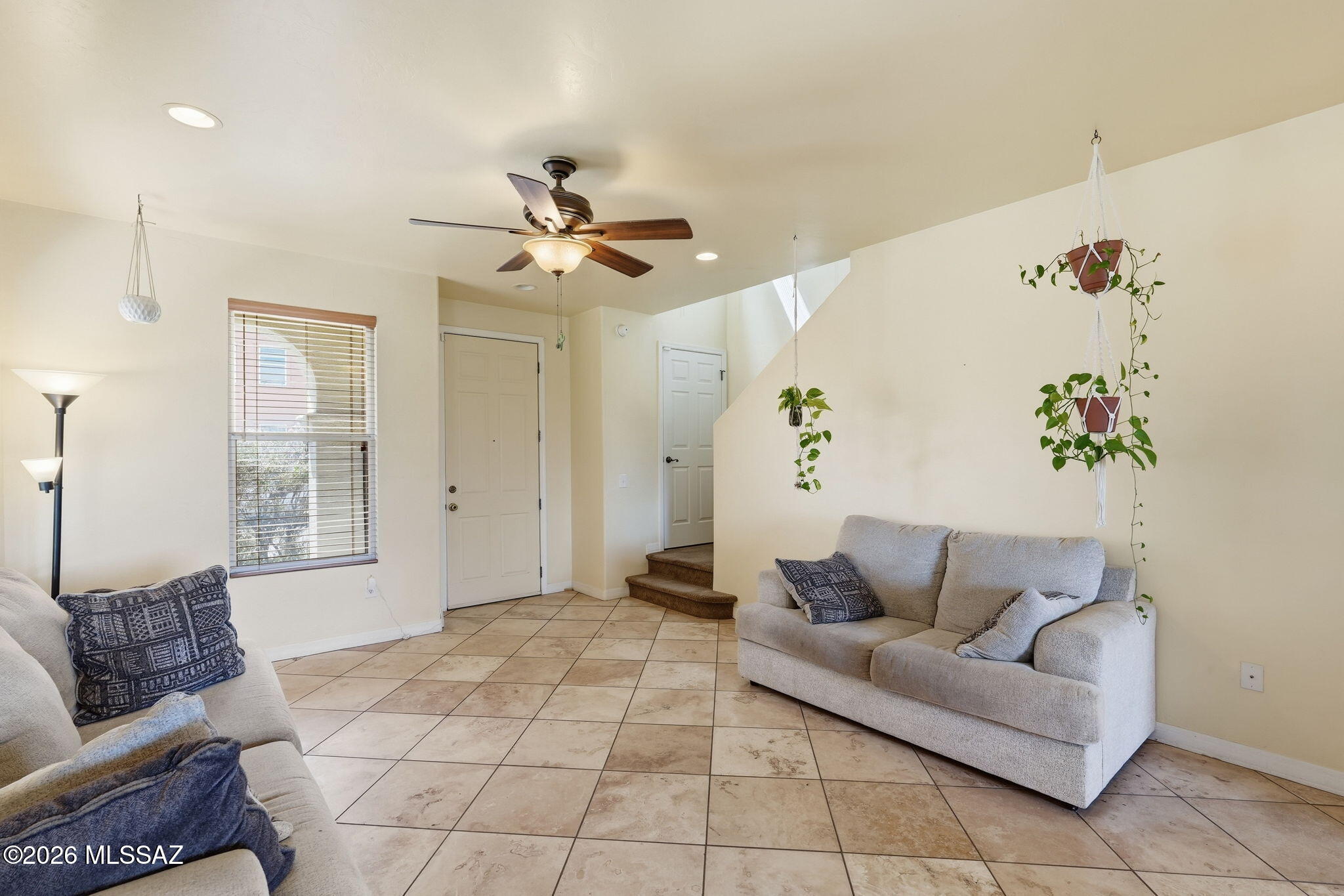 Pantano Overlook - Residential