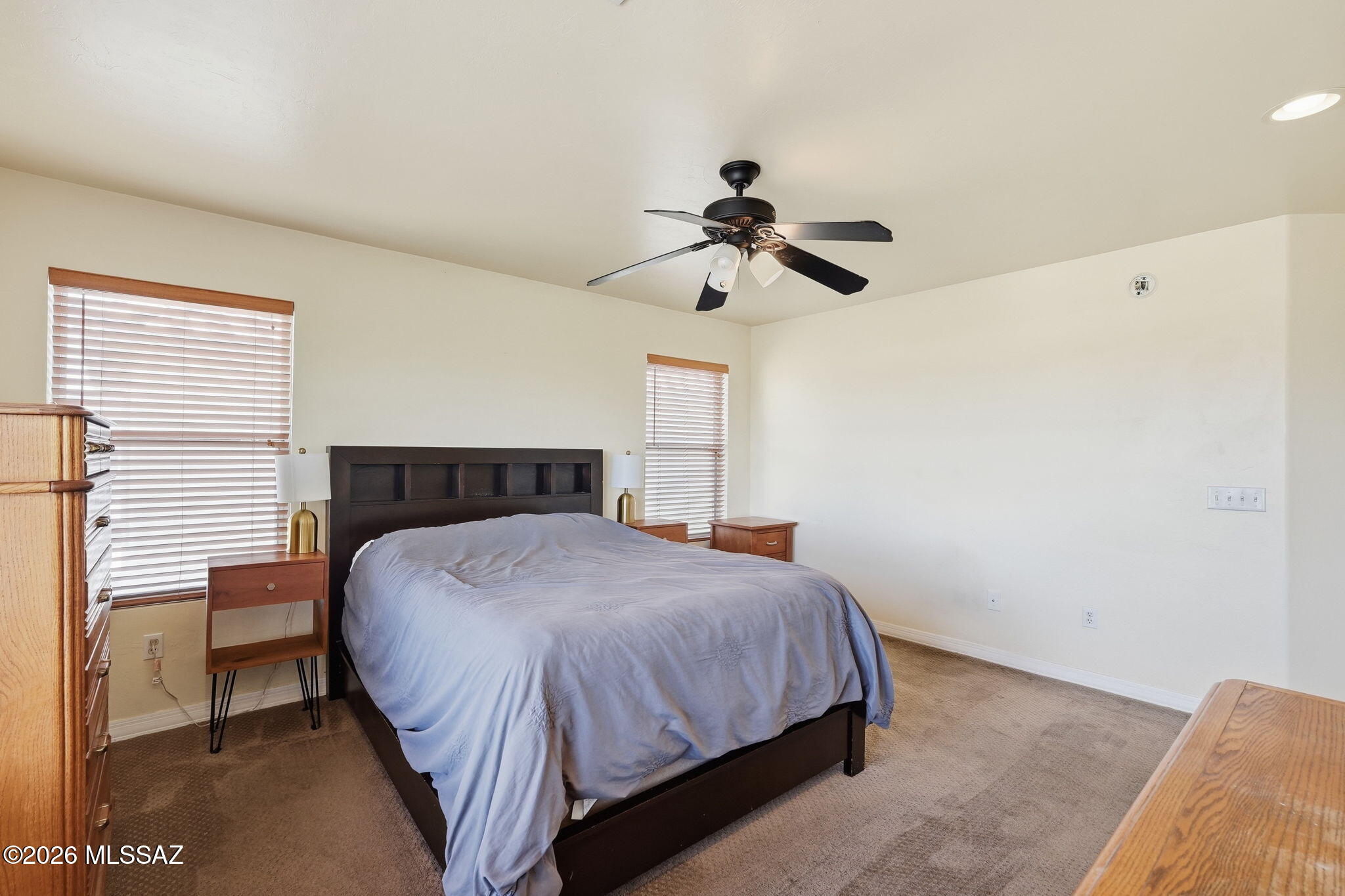 Pantano Overlook - Residential