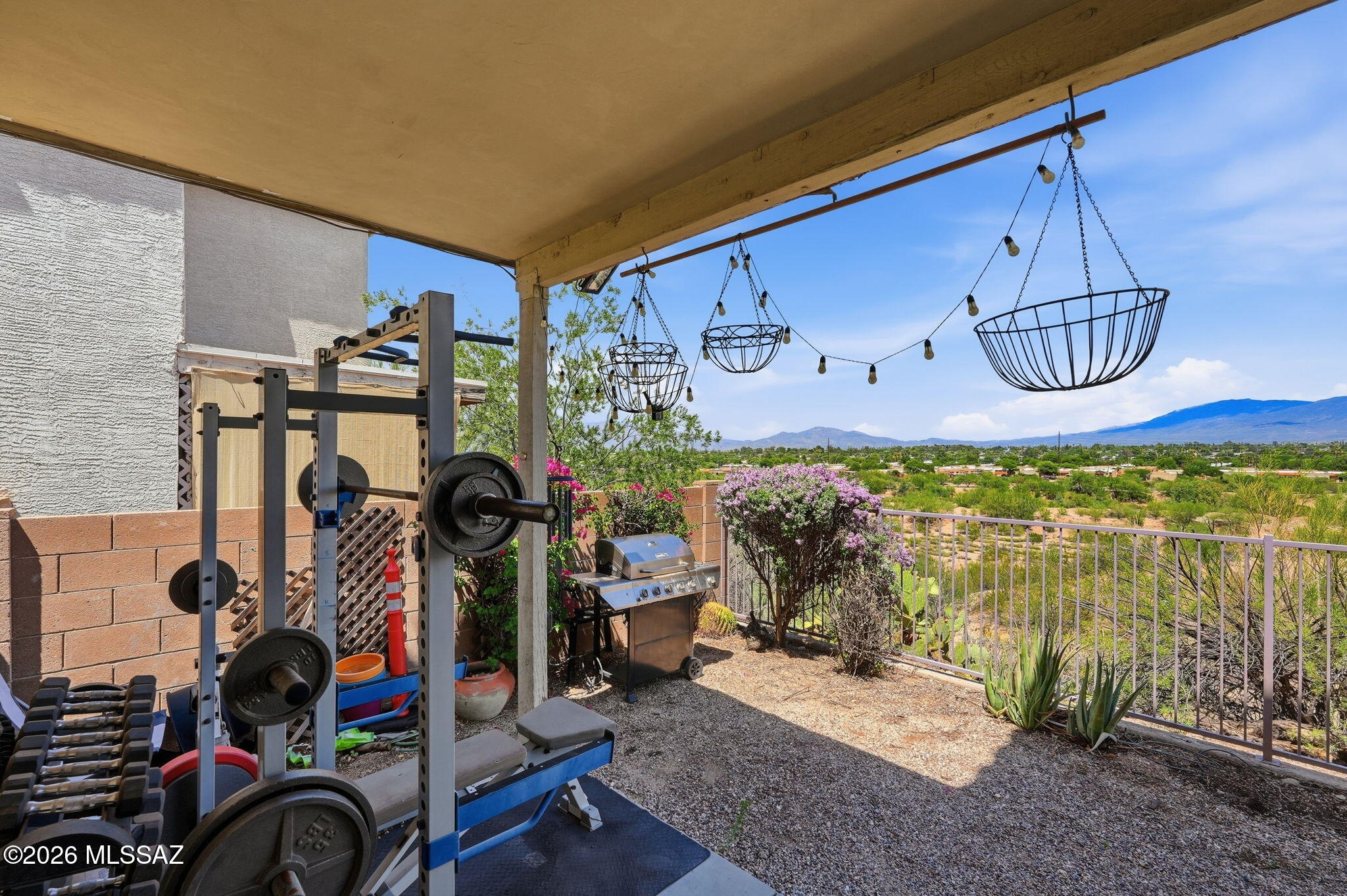 Pantano Overlook - Residential