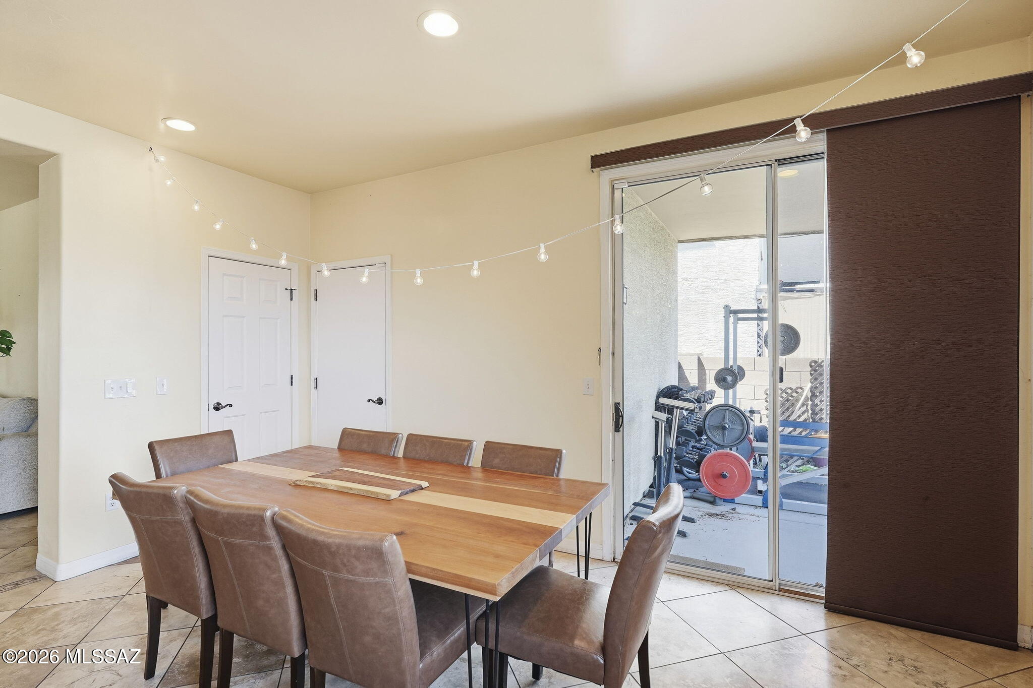 Pantano Overlook - Residential