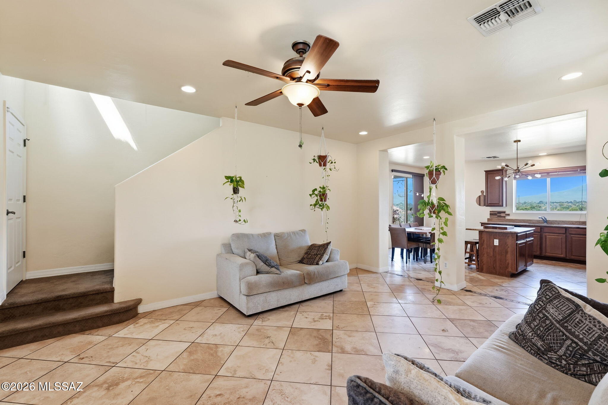 Pantano Overlook - Residential