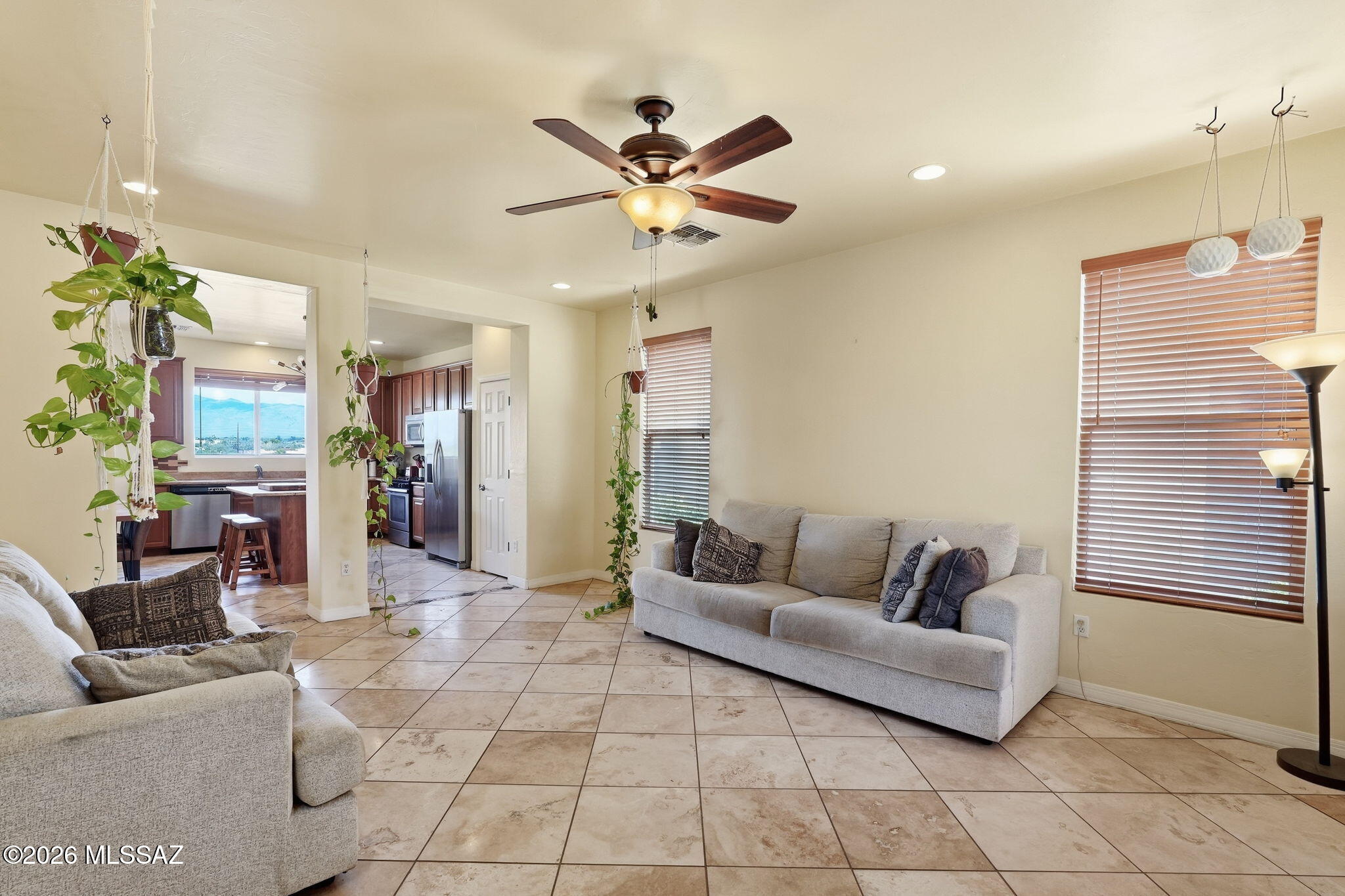 Pantano Overlook - Residential