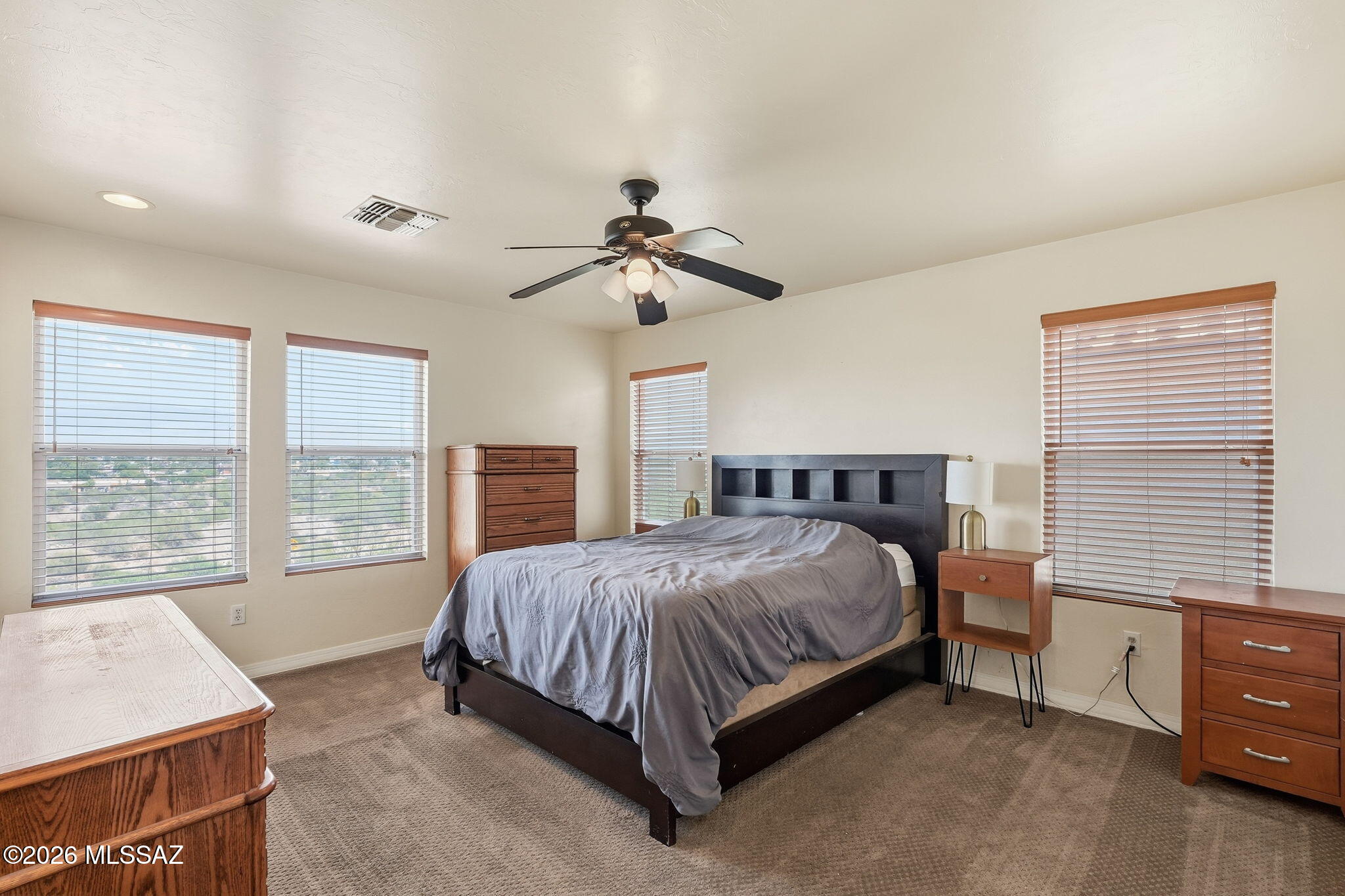 Pantano Overlook - Residential