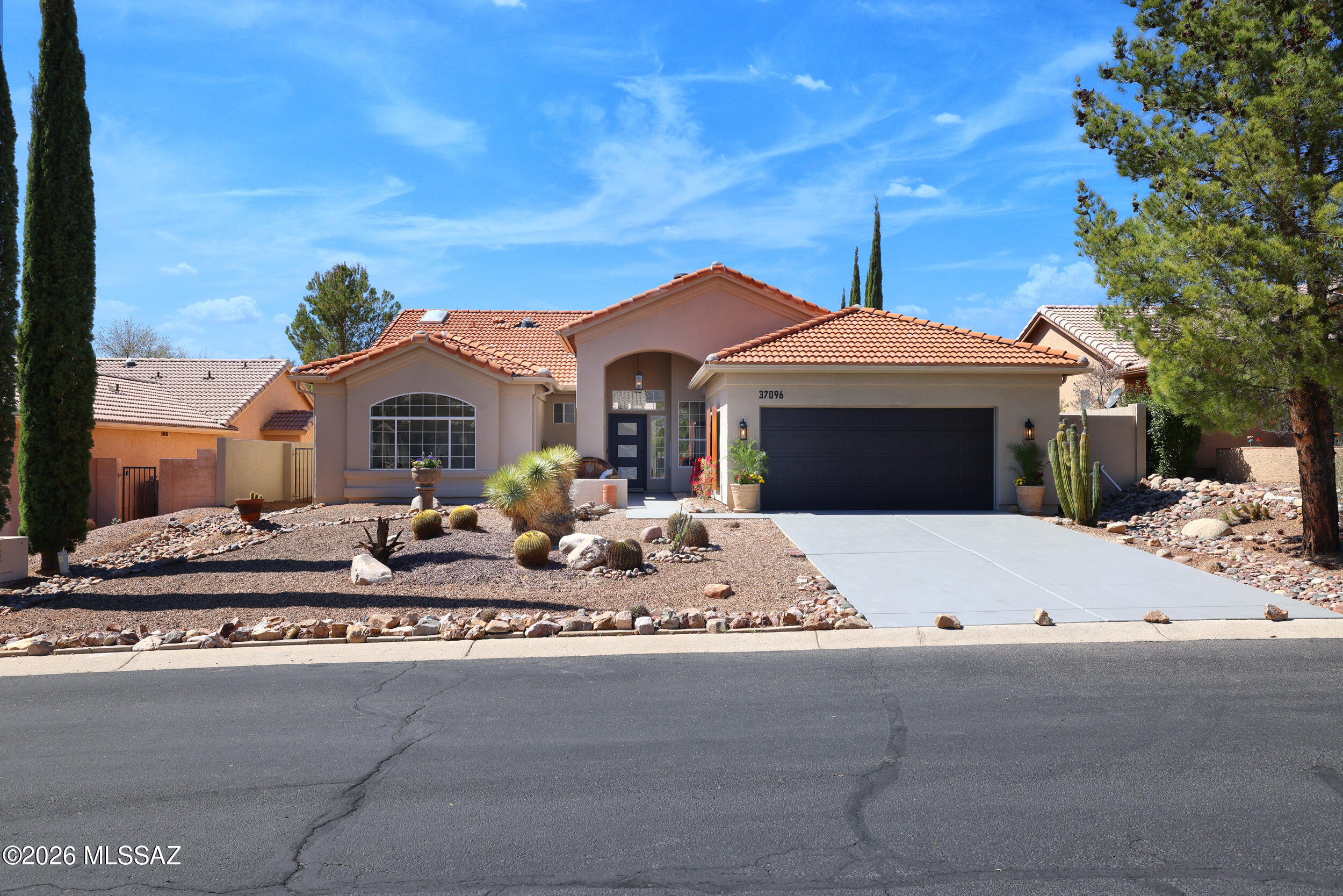 Saddlebrooke - Residential