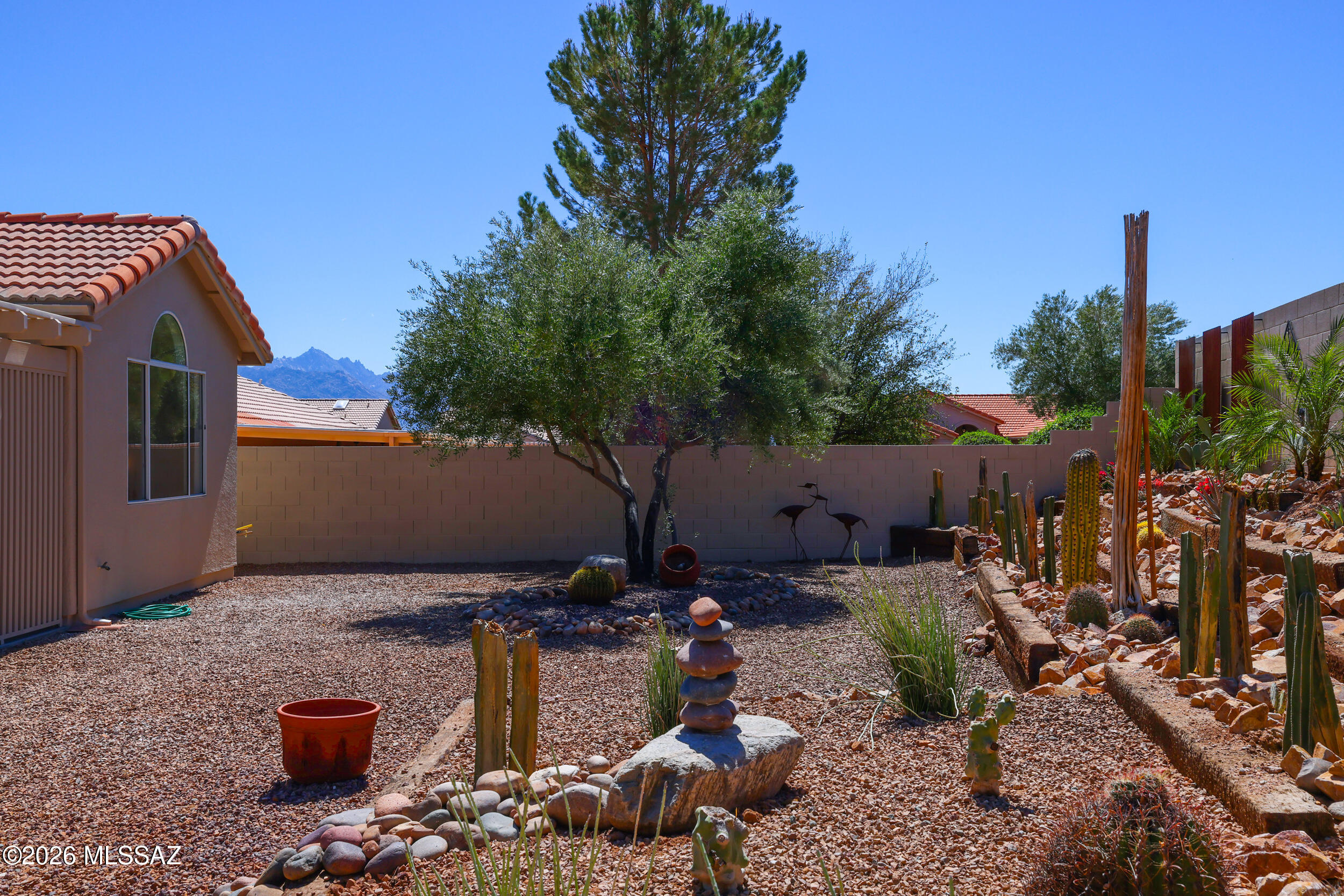 Saddlebrooke - Residential