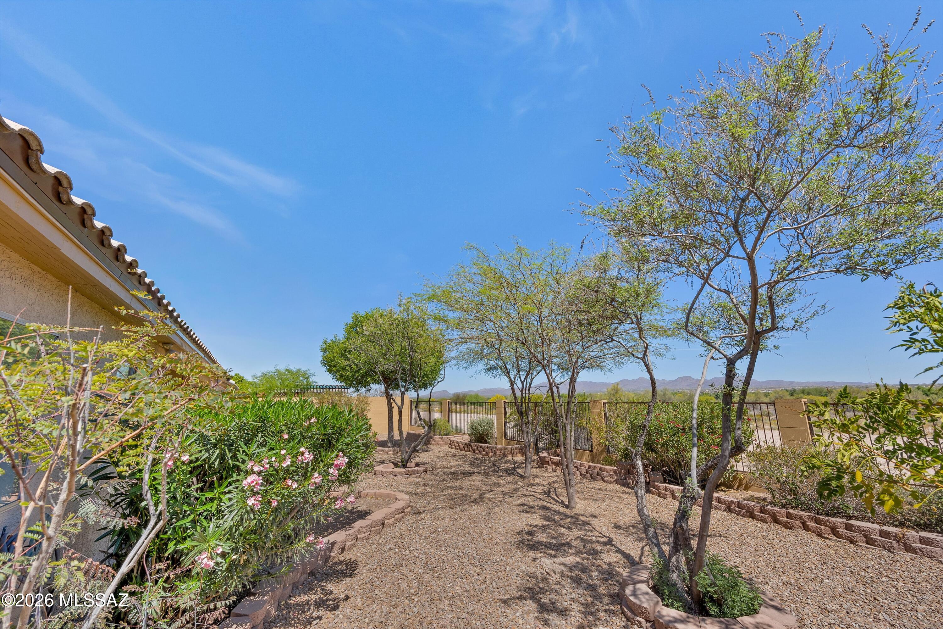 Continental Ranch Parcel 8 - Residential