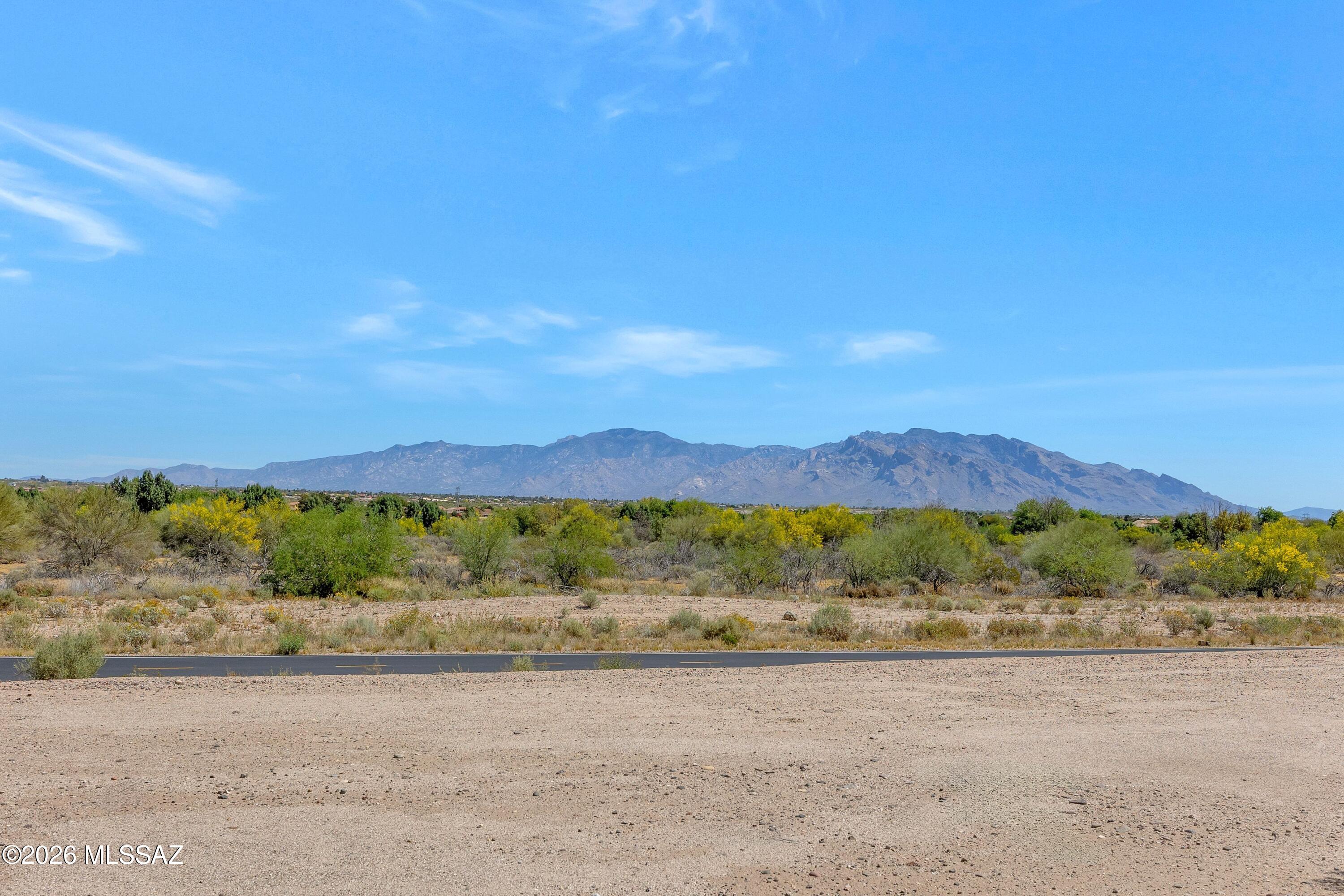 Continental Ranch Parcel 8 - Residential