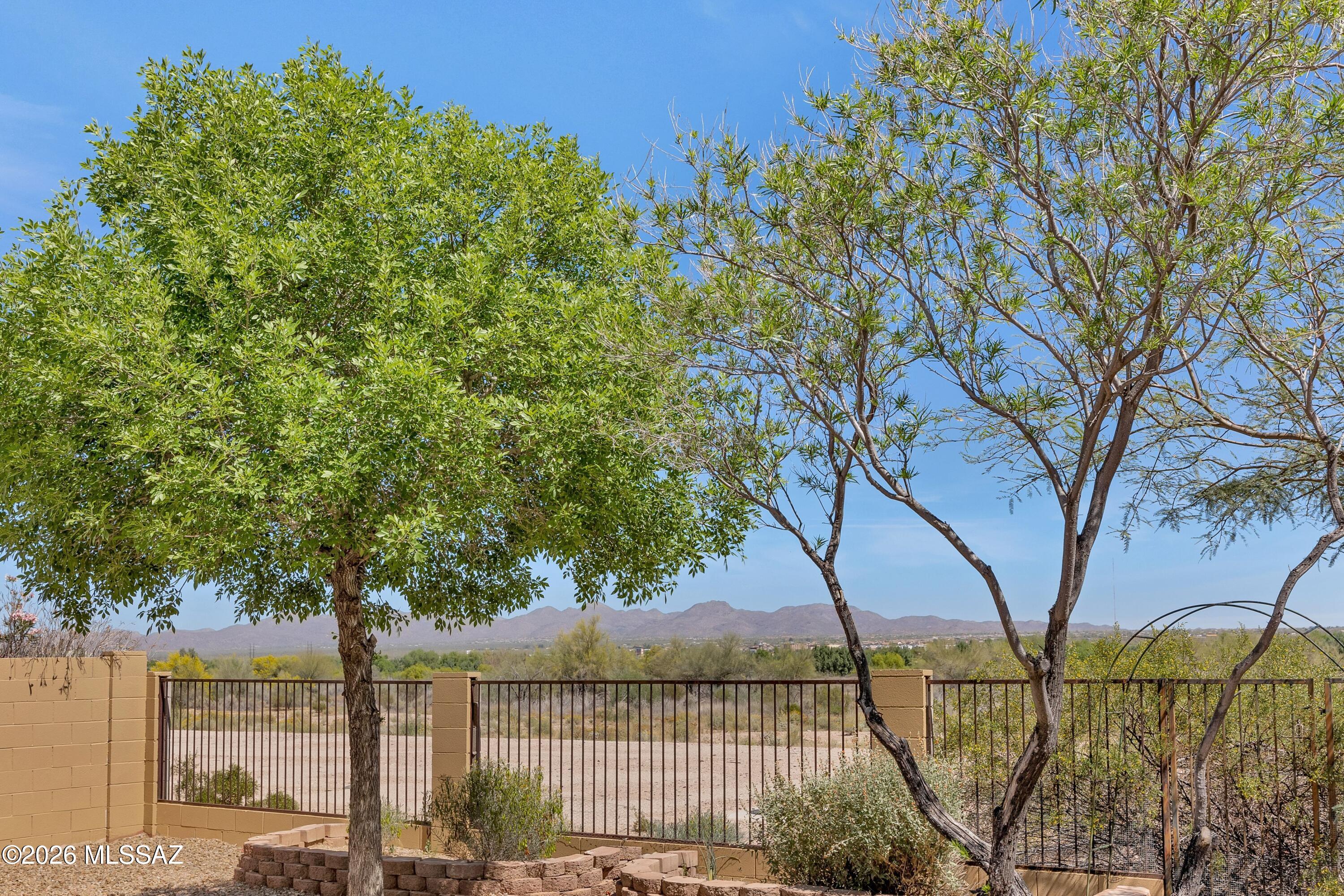 Continental Ranch Parcel 8 - Residential