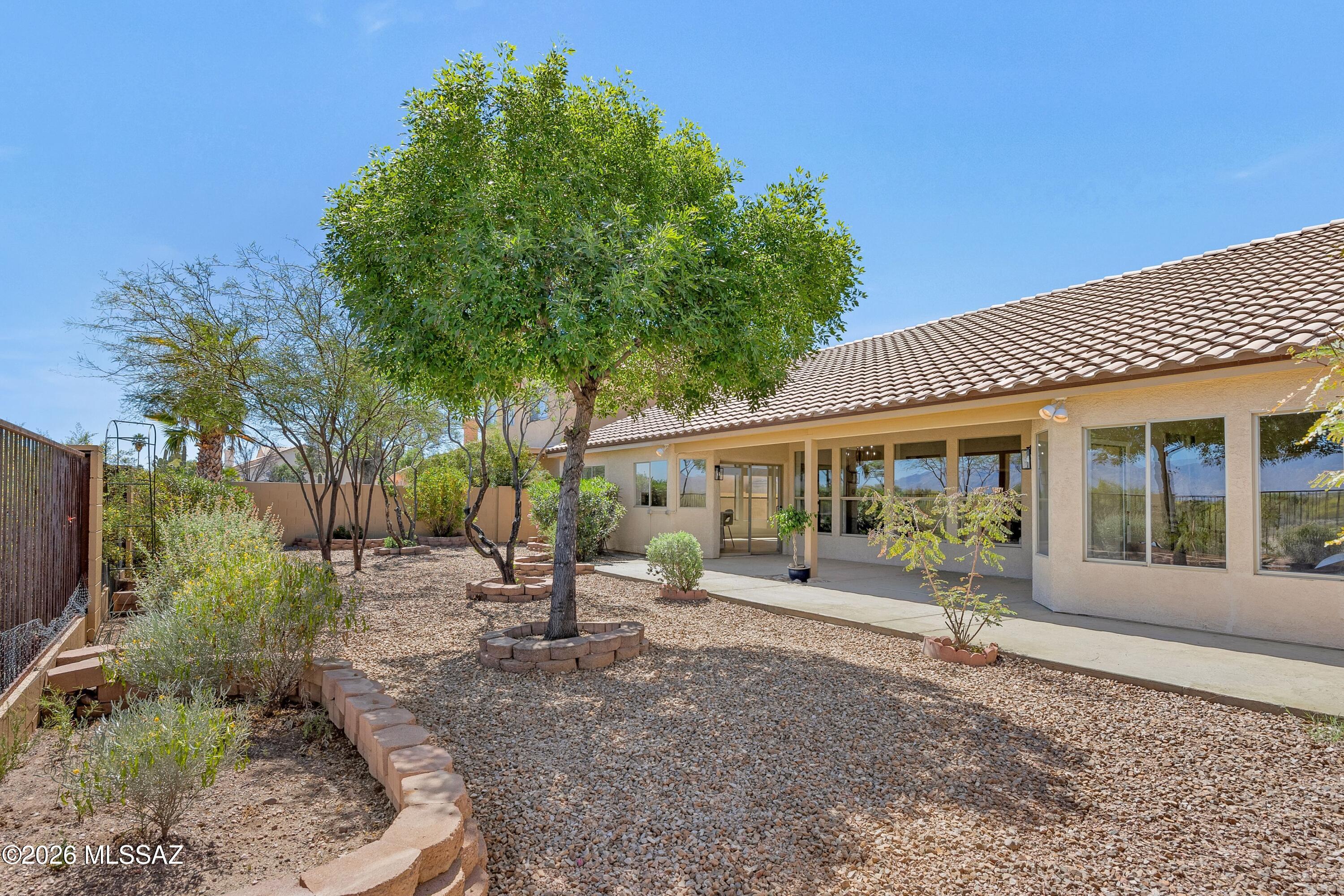Continental Ranch Parcel 8 - Residential