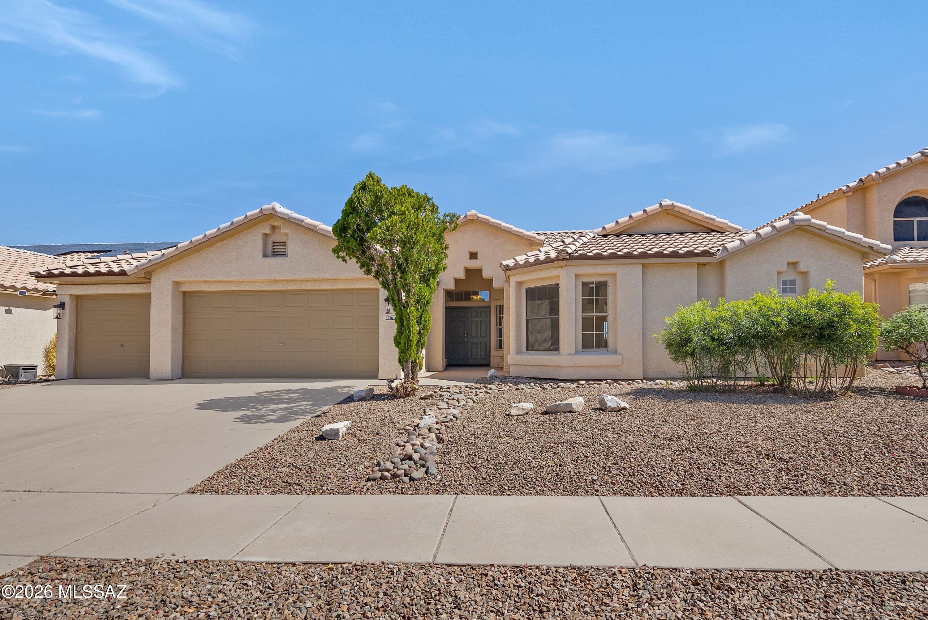 Continental Ranch Parcel 8 - Residential