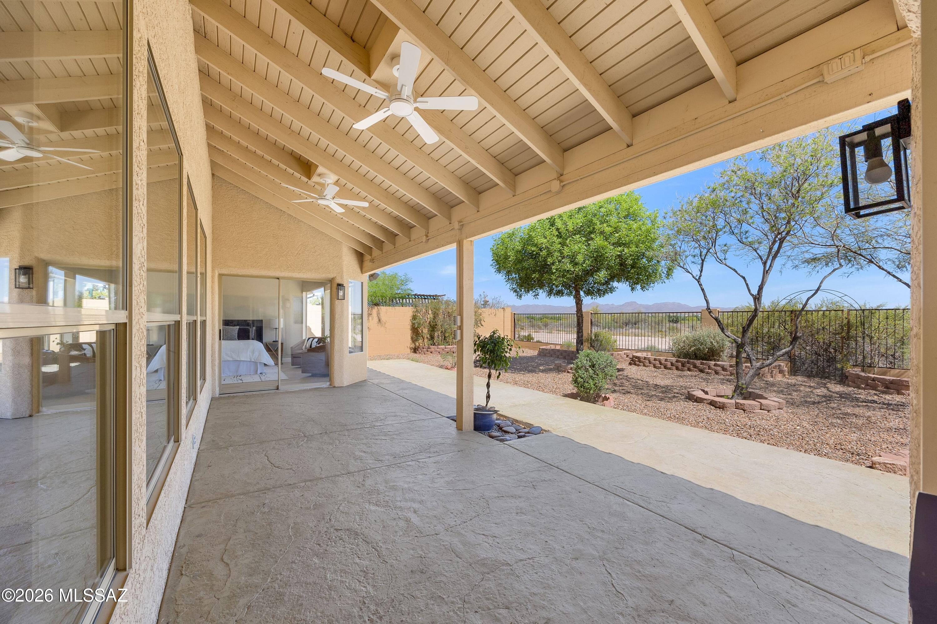 Continental Ranch Parcel 8 - Residential