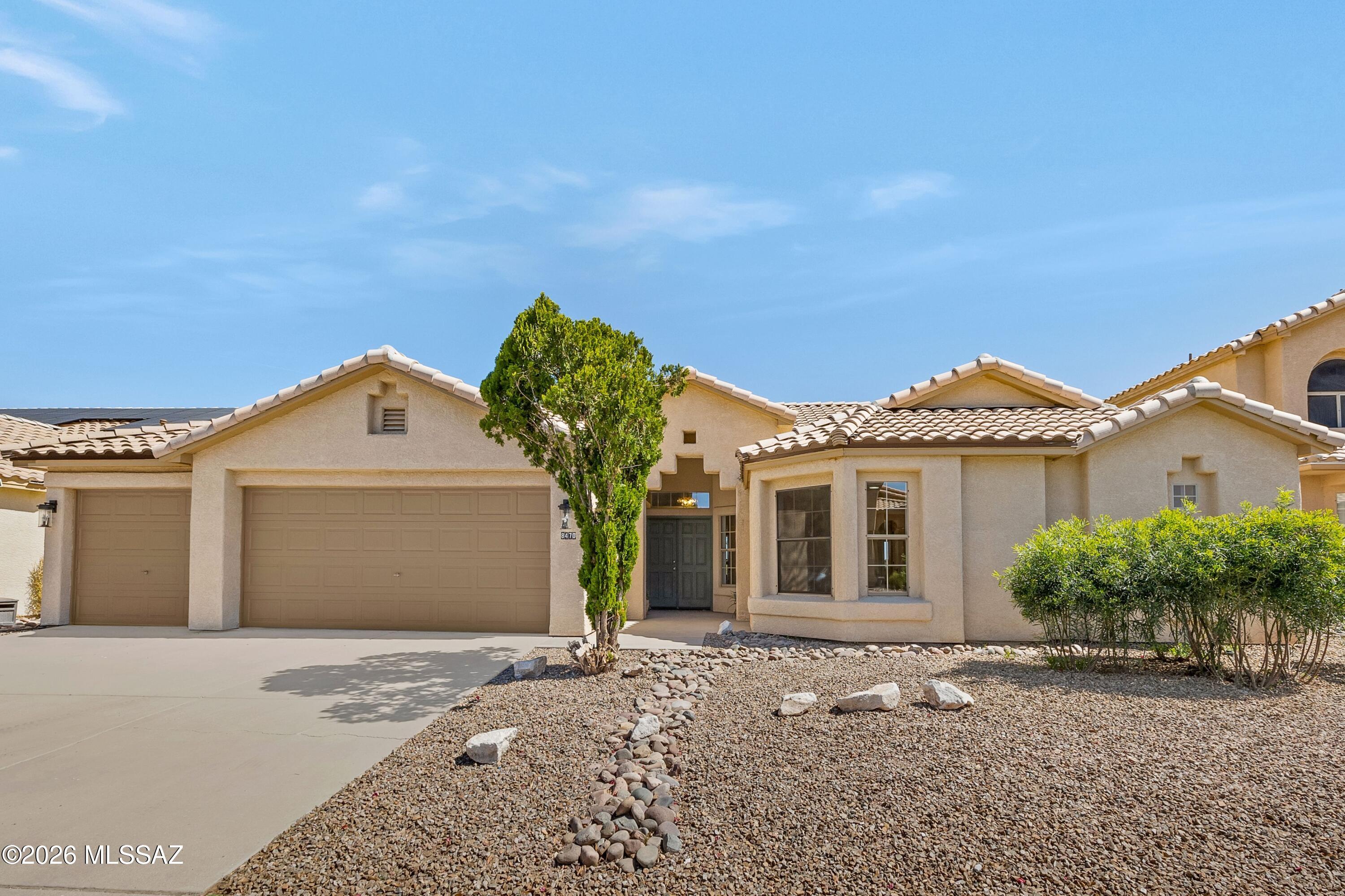 Continental Ranch Parcel 8 - Residential