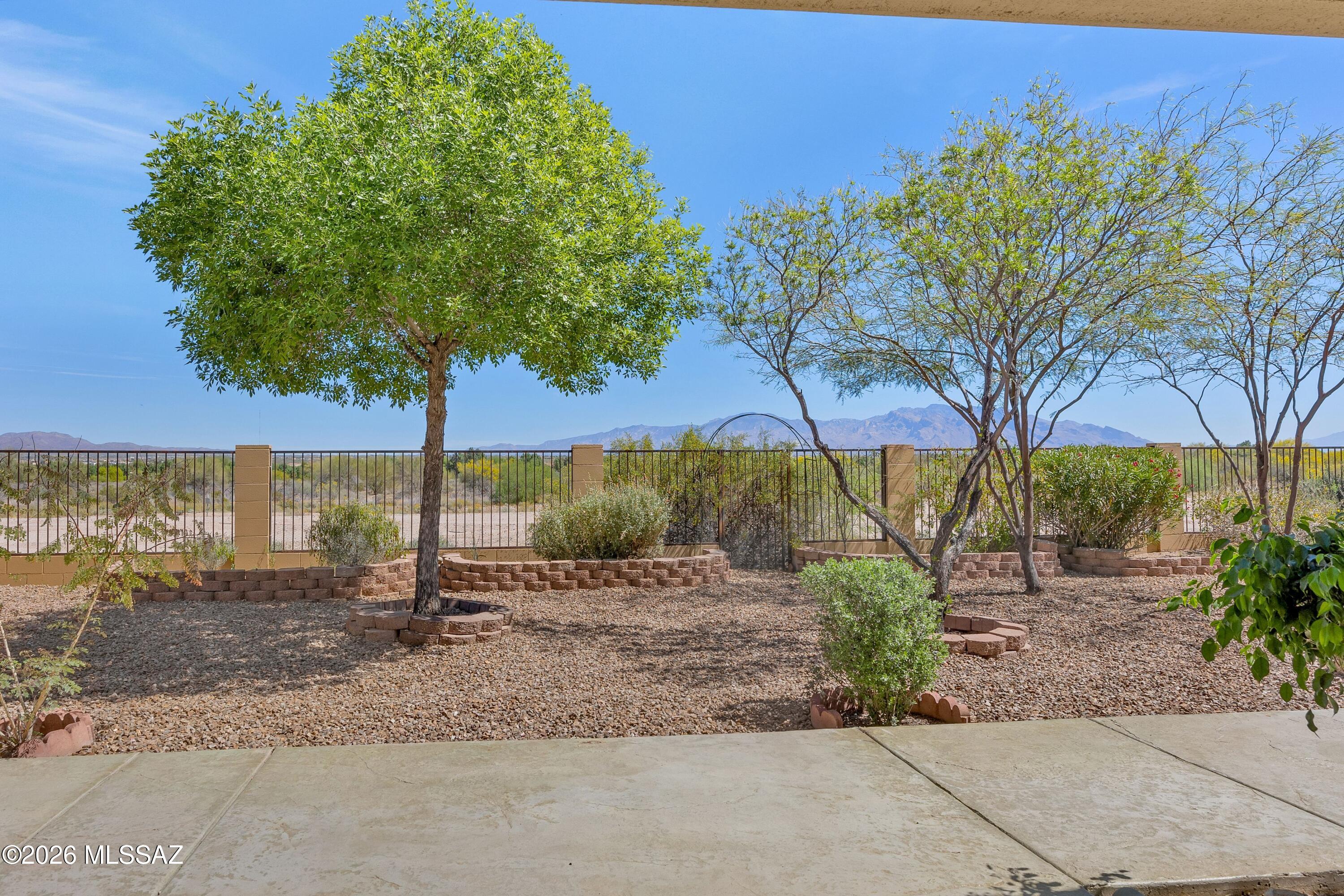 Continental Ranch Parcel 8 - Residential