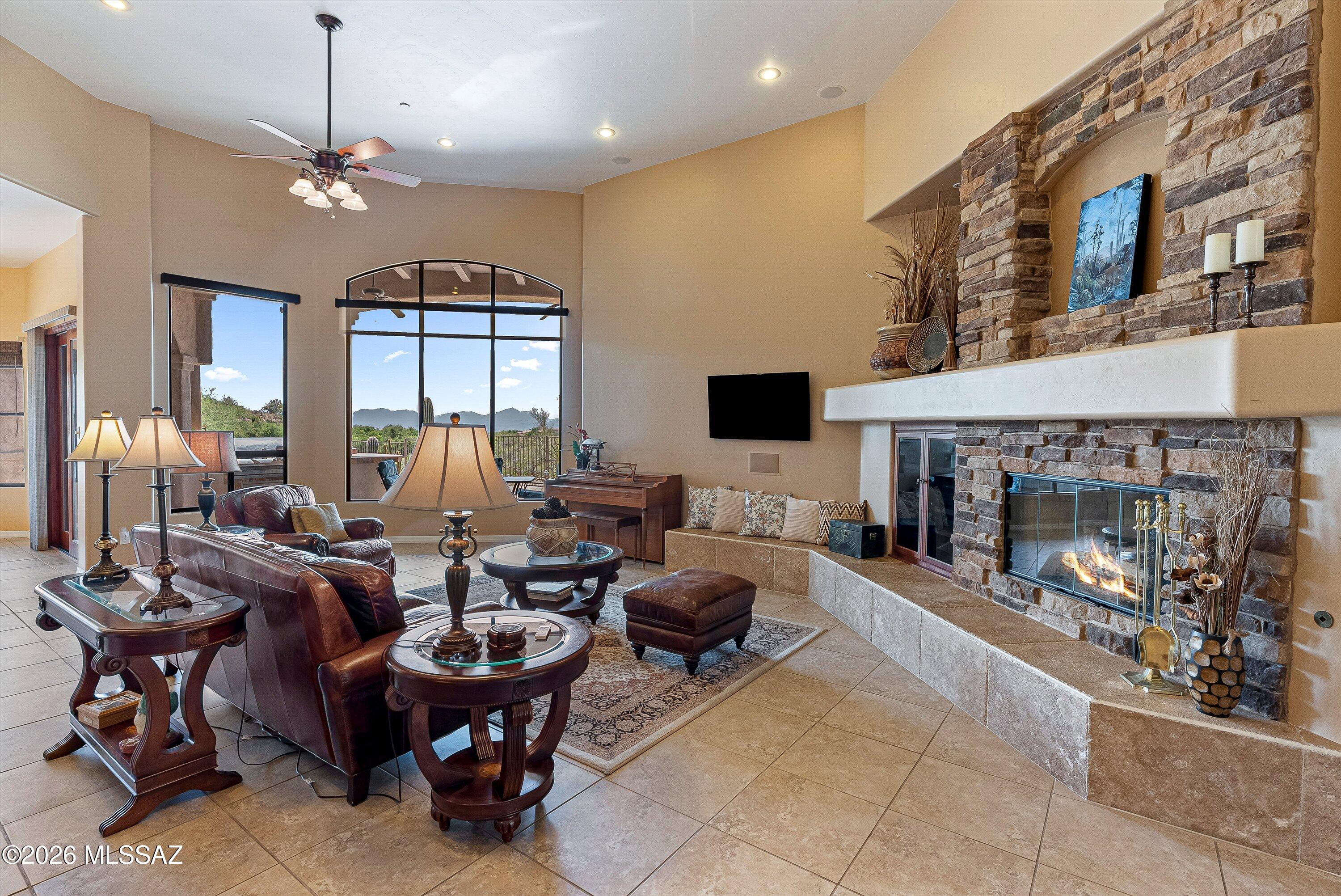 Canada Hills Est Phase II (128-130) - Residential