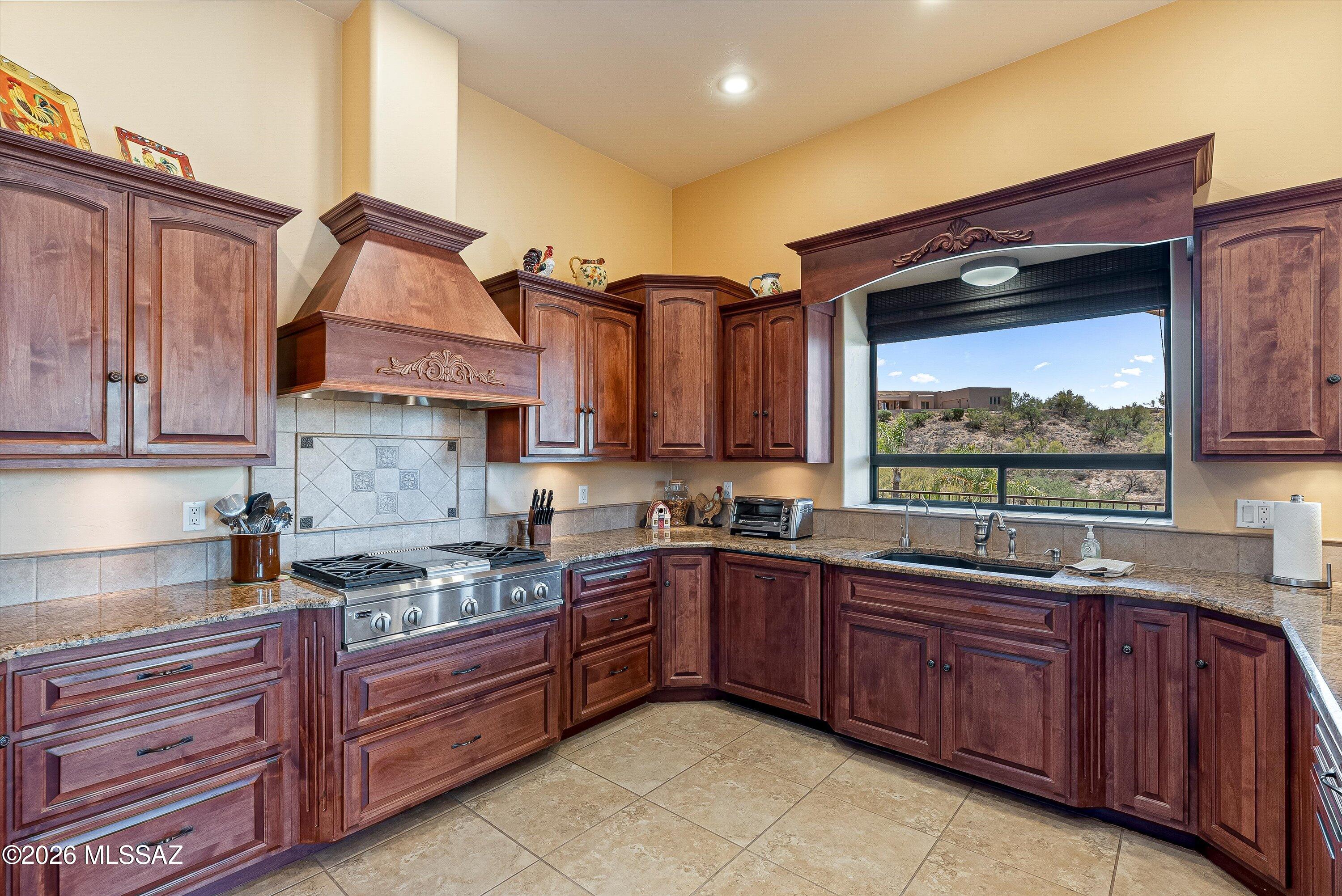 Canada Hills Est Phase II (128-130) - Residential