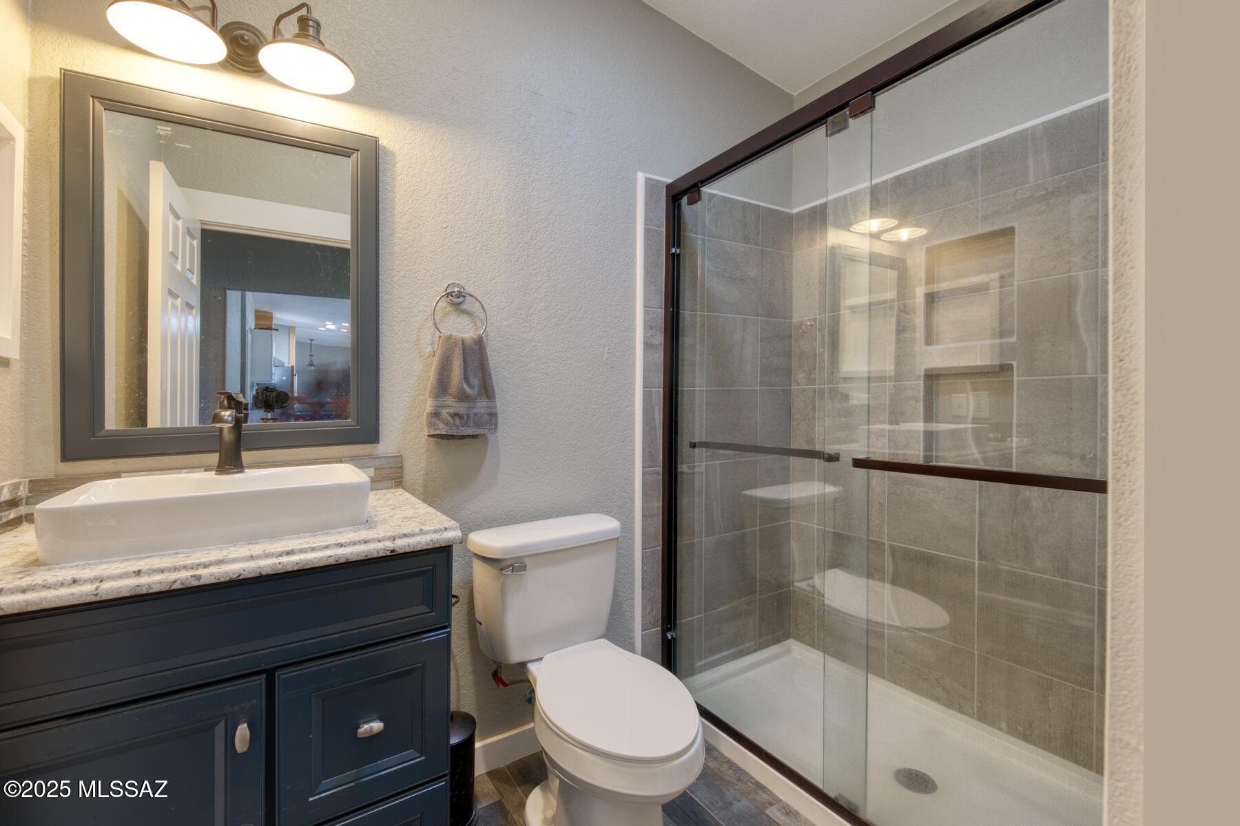 Out Of Pima County - Residential