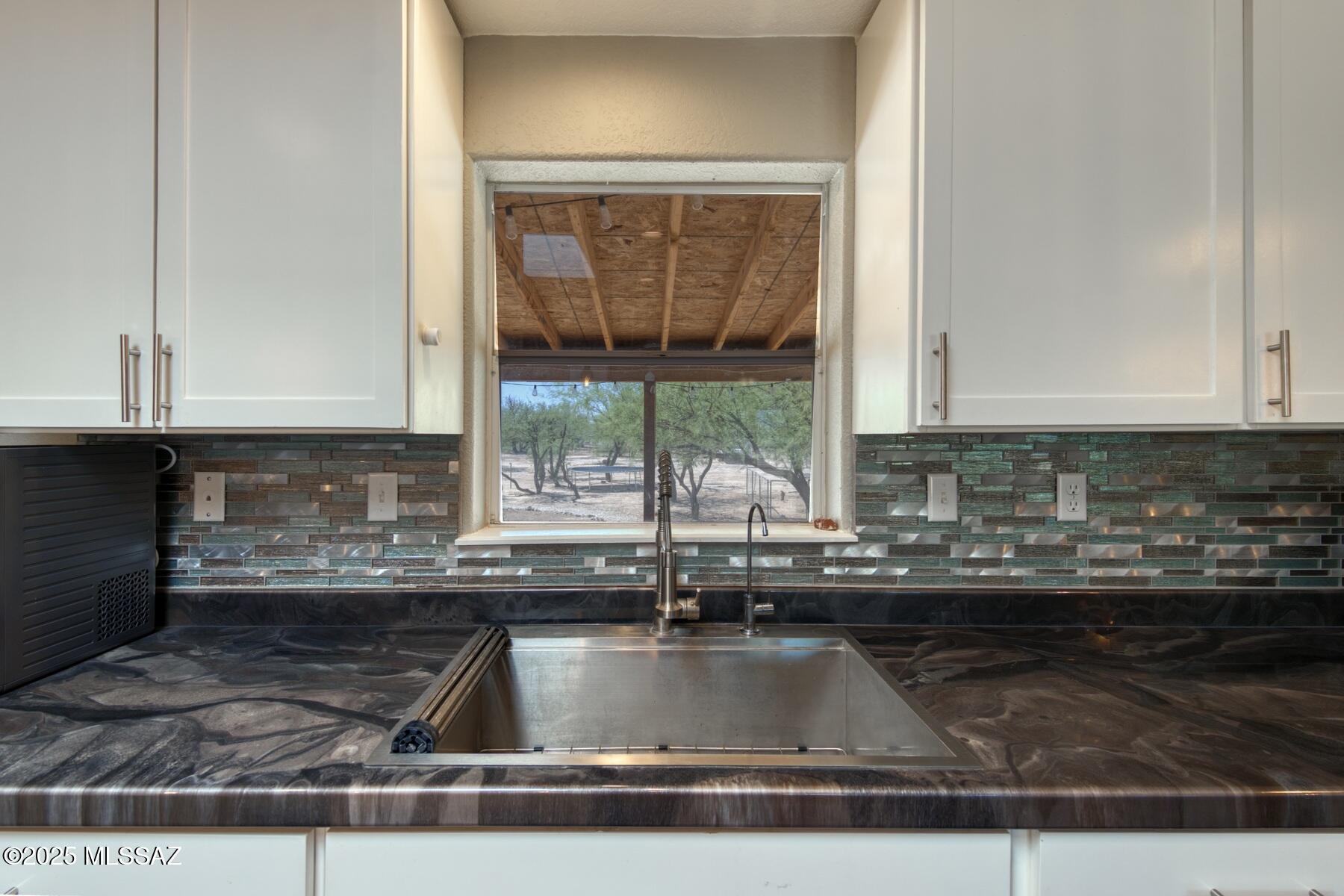 Out Of Pima County - Residential