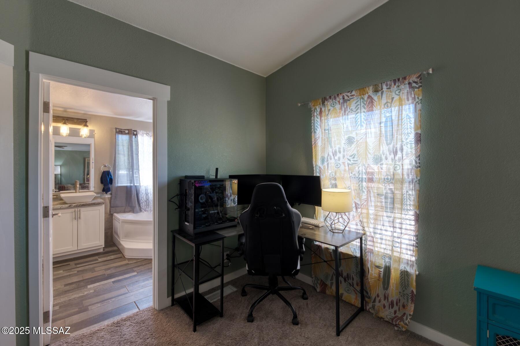 Out Of Pima County - Residential