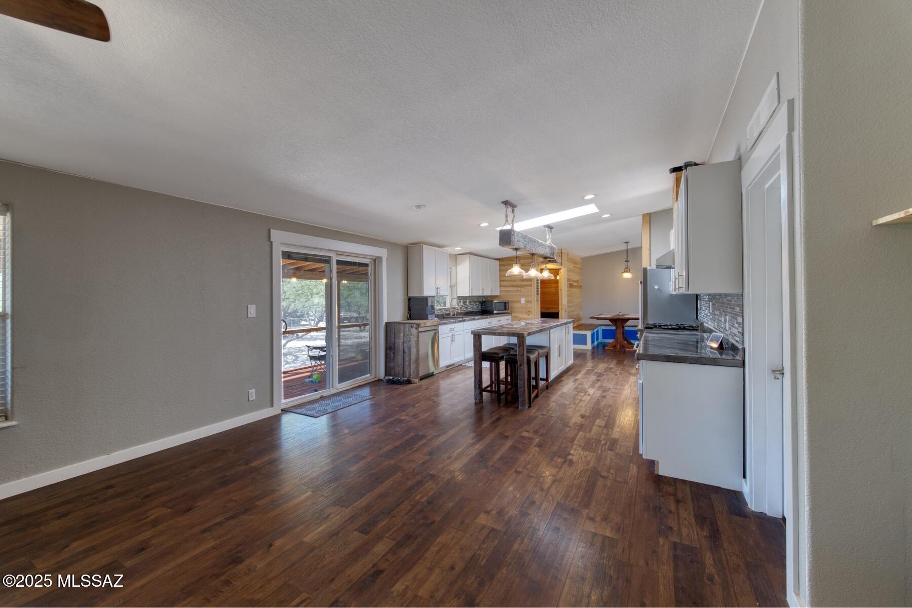 Out Of Pima County - Residential