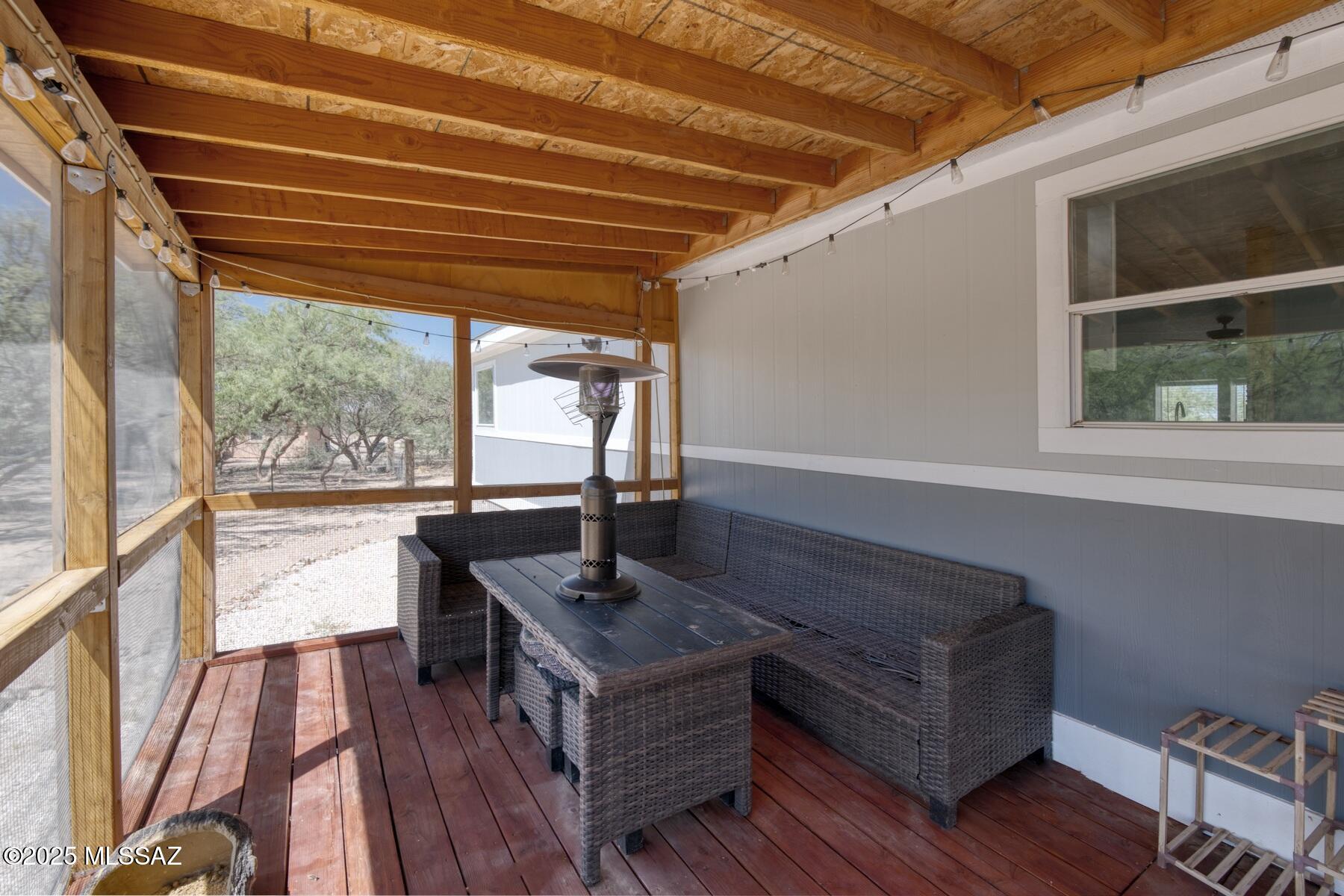 Out Of Pima County - Residential
