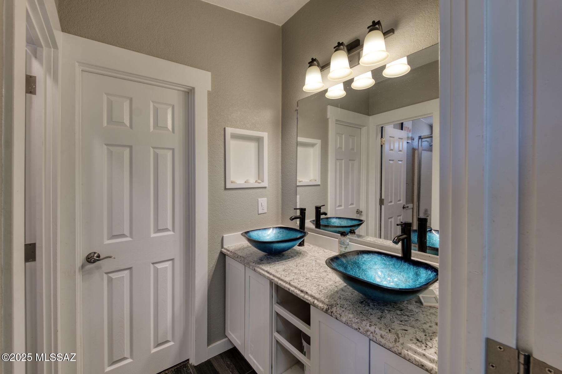 Out Of Pima County - Residential