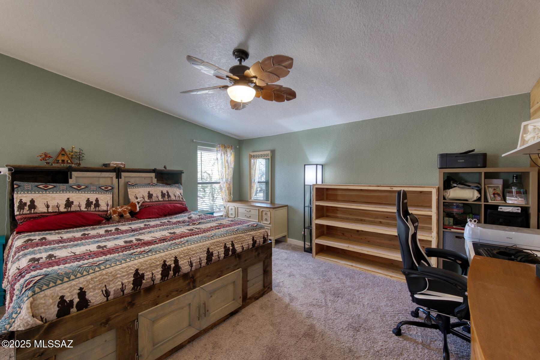 Out Of Pima County - Residential