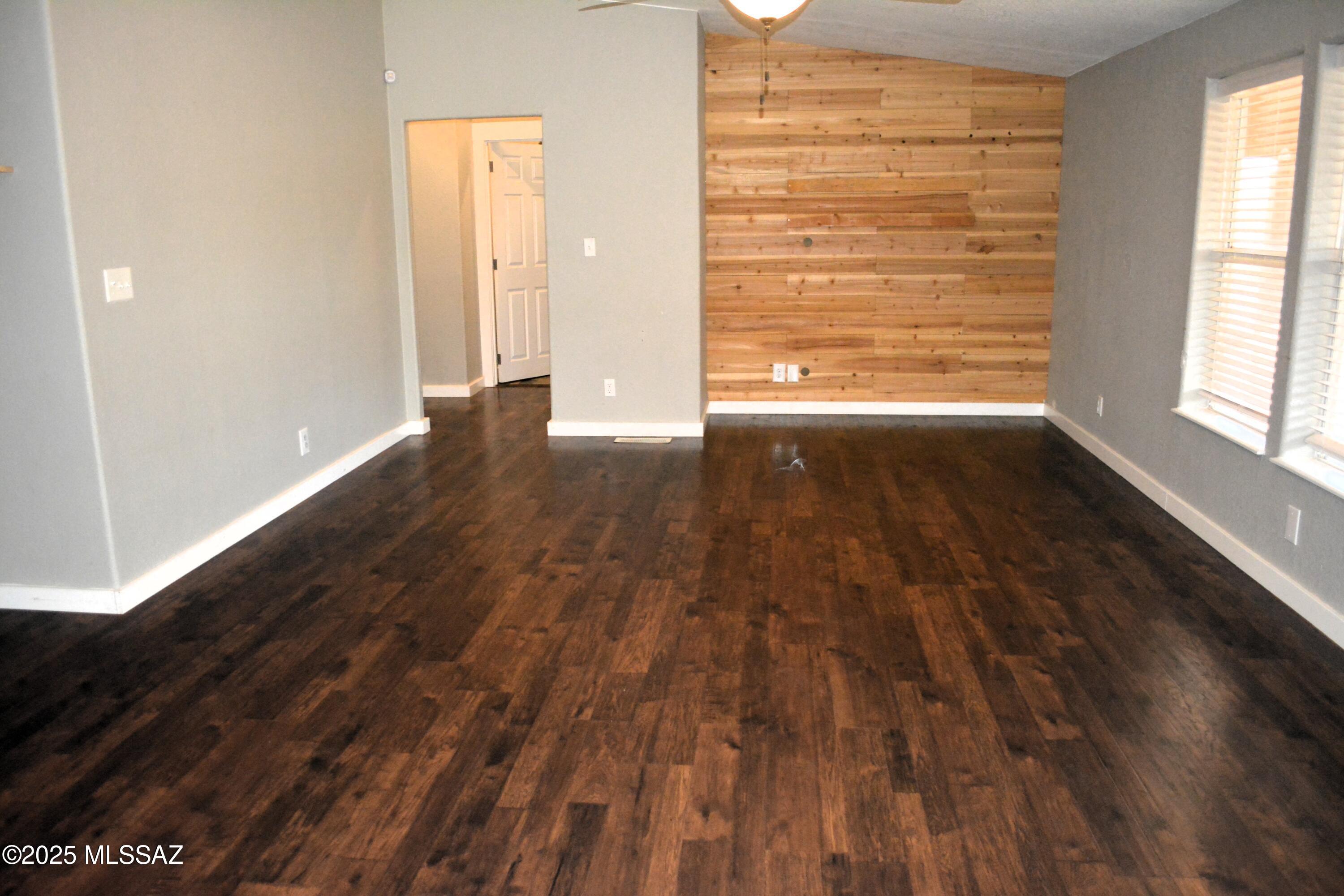 Out Of Pima County - Residential