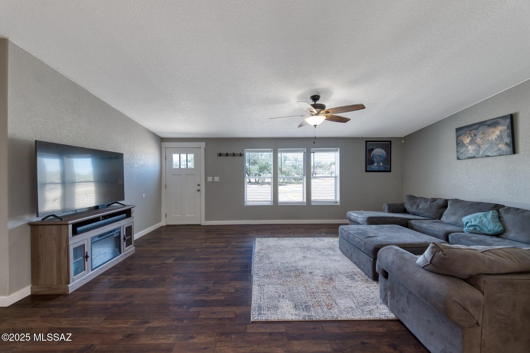 Out Of Pima County - Residential