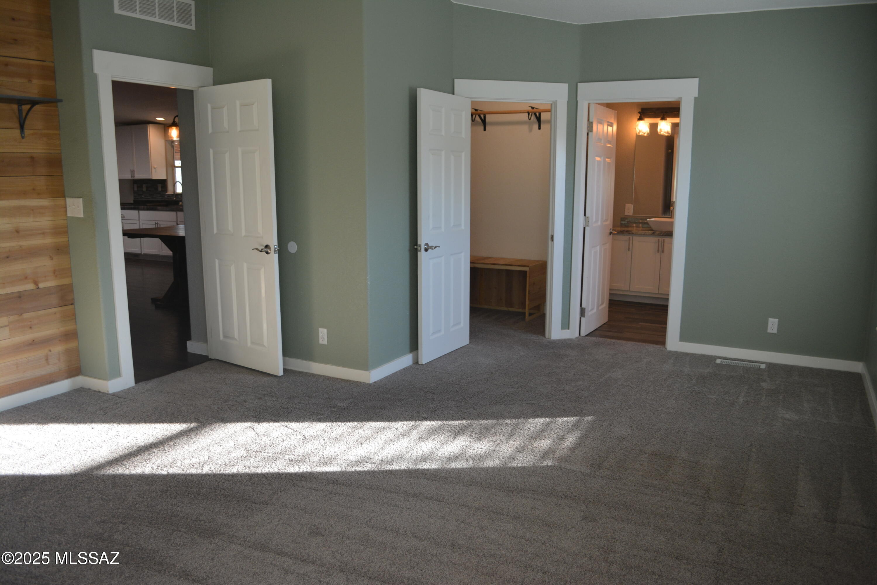 Out Of Pima County - Residential