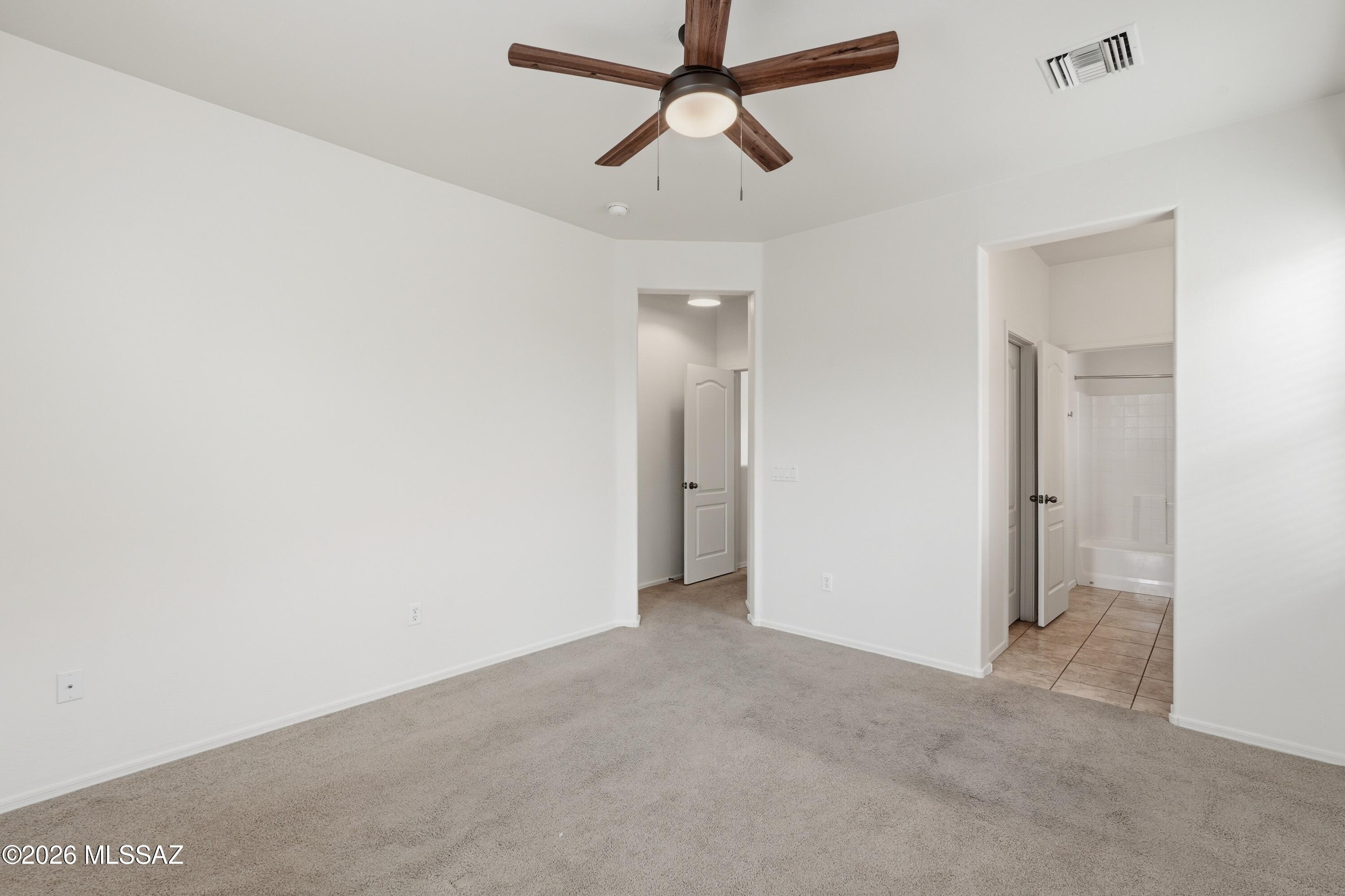 Madera Highlands Villages 1-10 & 15 - Residential Lease