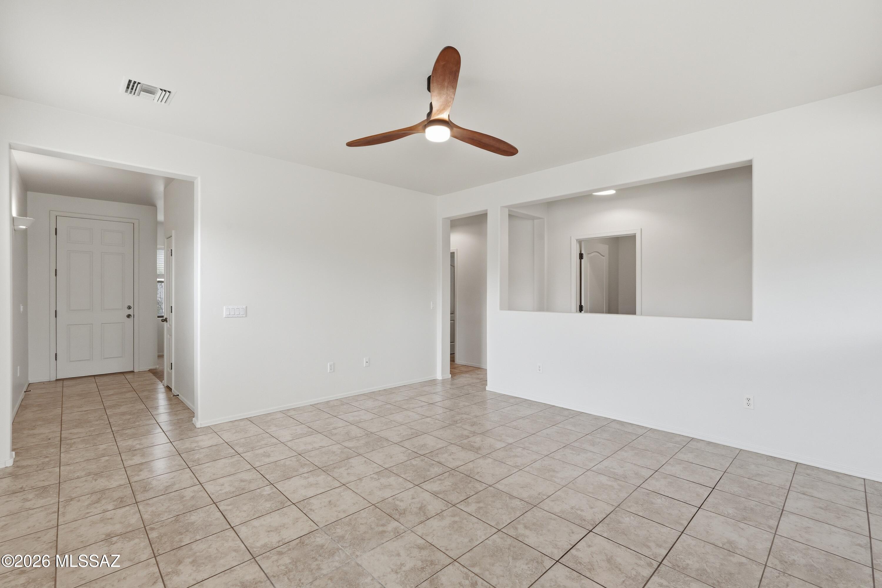 Madera Highlands Villages 1-10 & 15 - Residential Lease