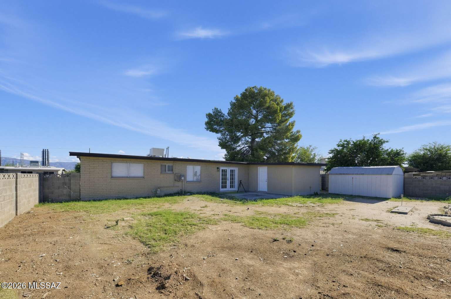 Estrella Sub Amd - Residential