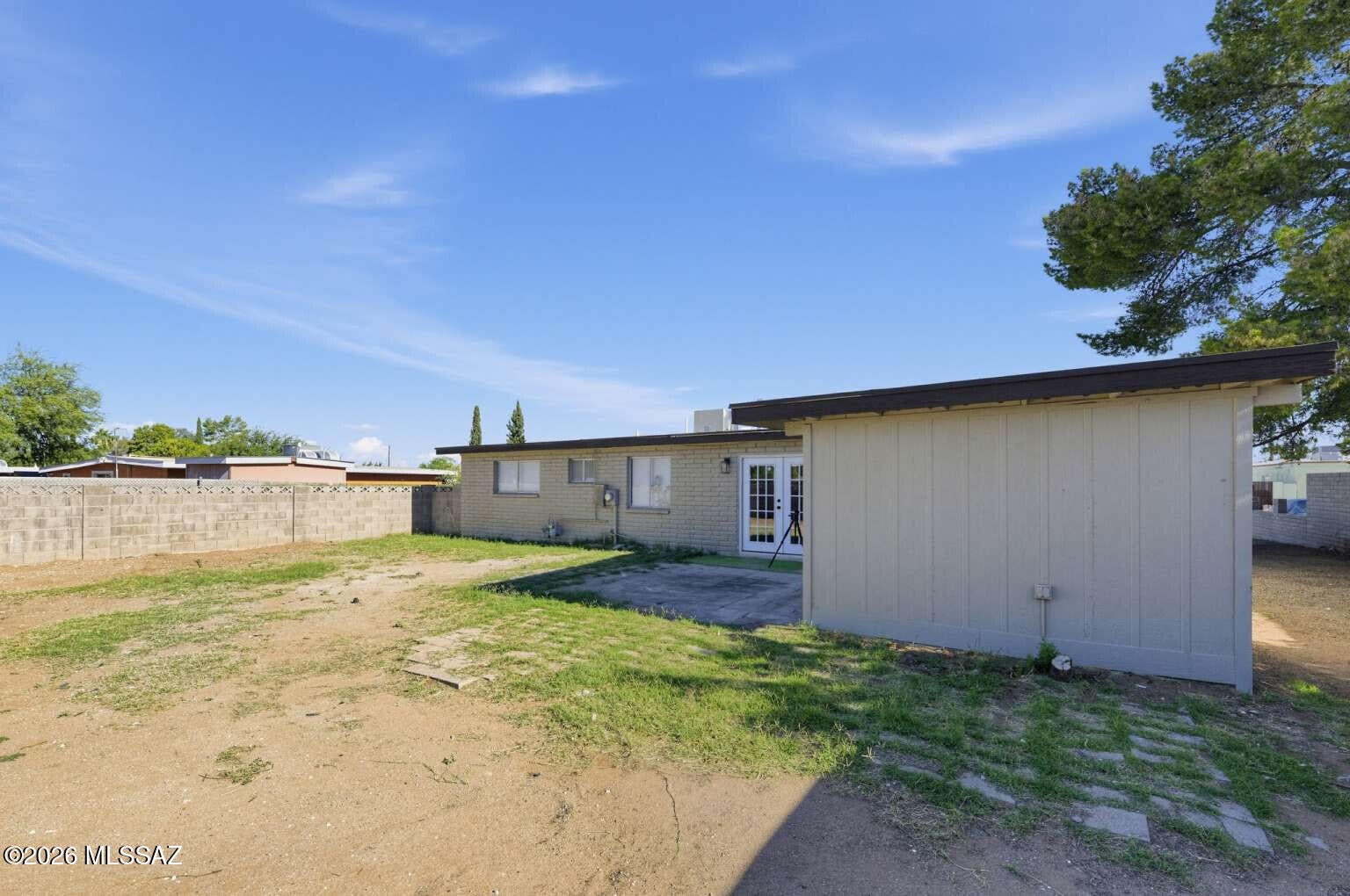 Estrella Sub Amd - Residential